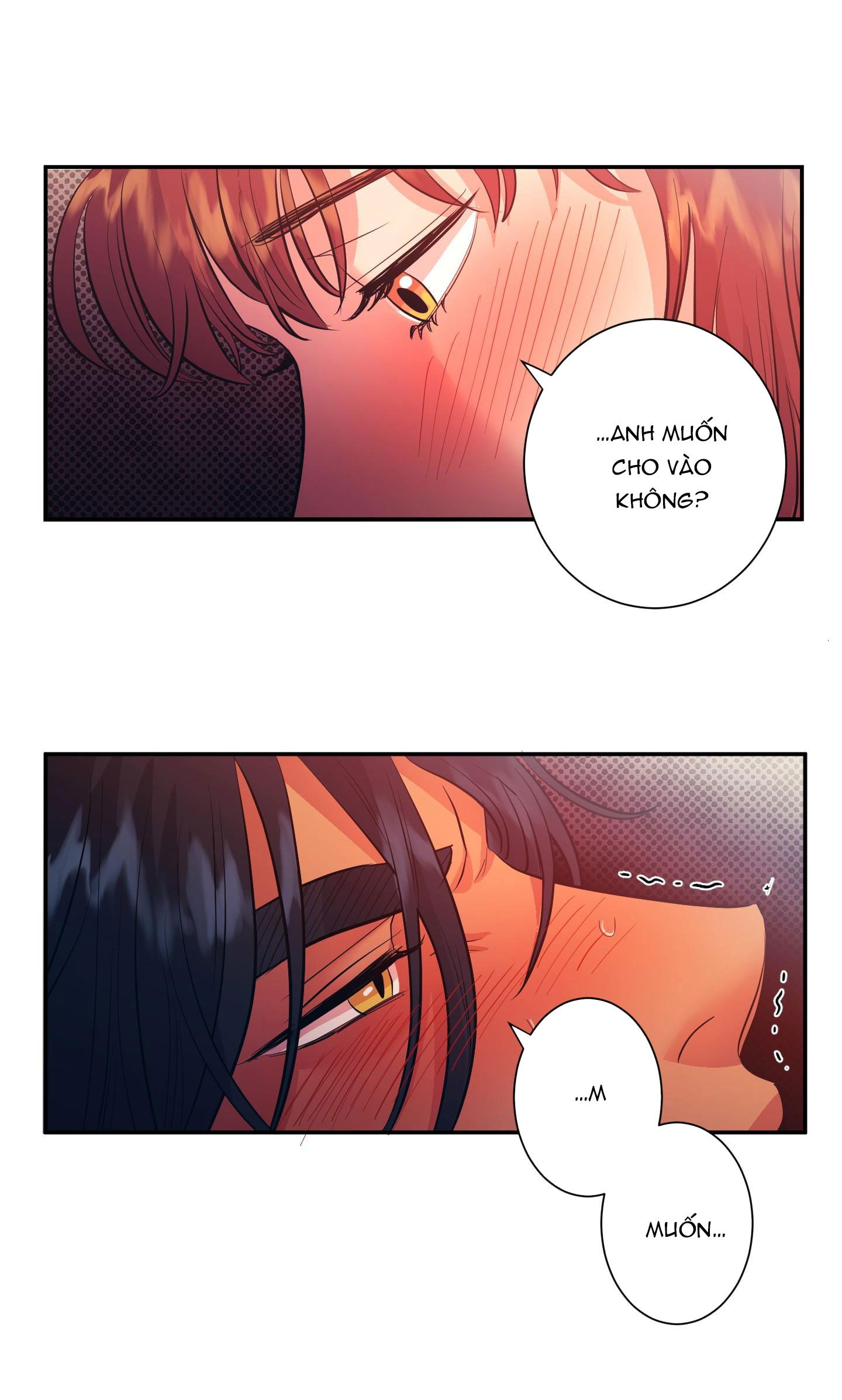 Một Lòng Một Dạ - Chapter 11 trang 51