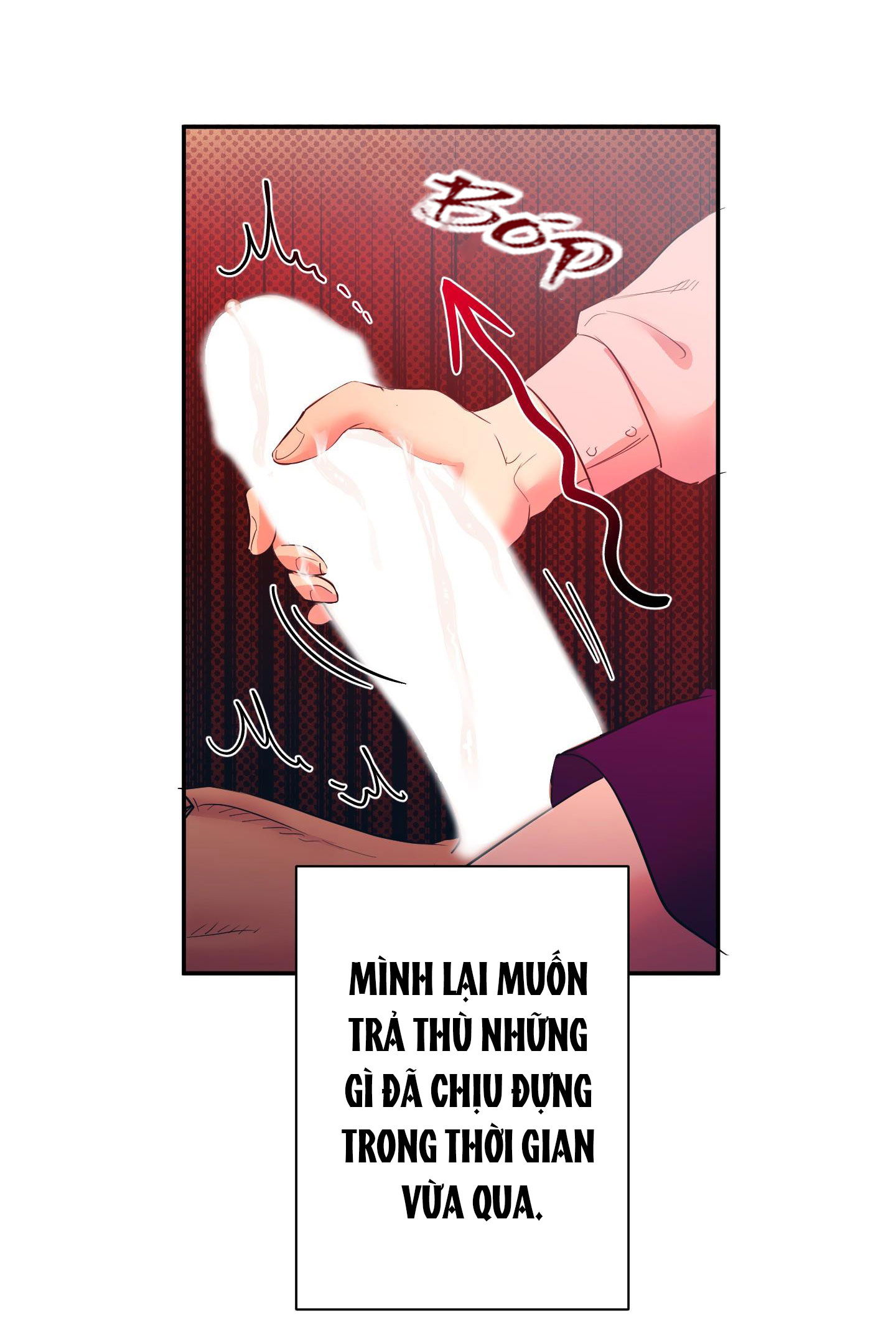Một Lòng Một Dạ - Chapter 11 trang 53