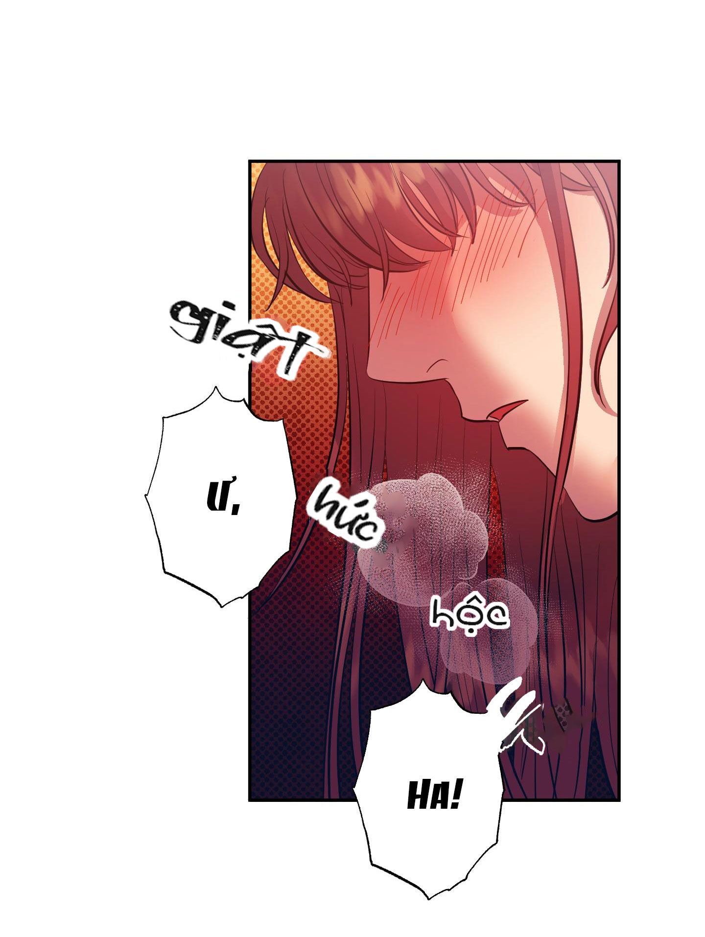 Một Lòng Một Dạ - Chapter 11 trang 55