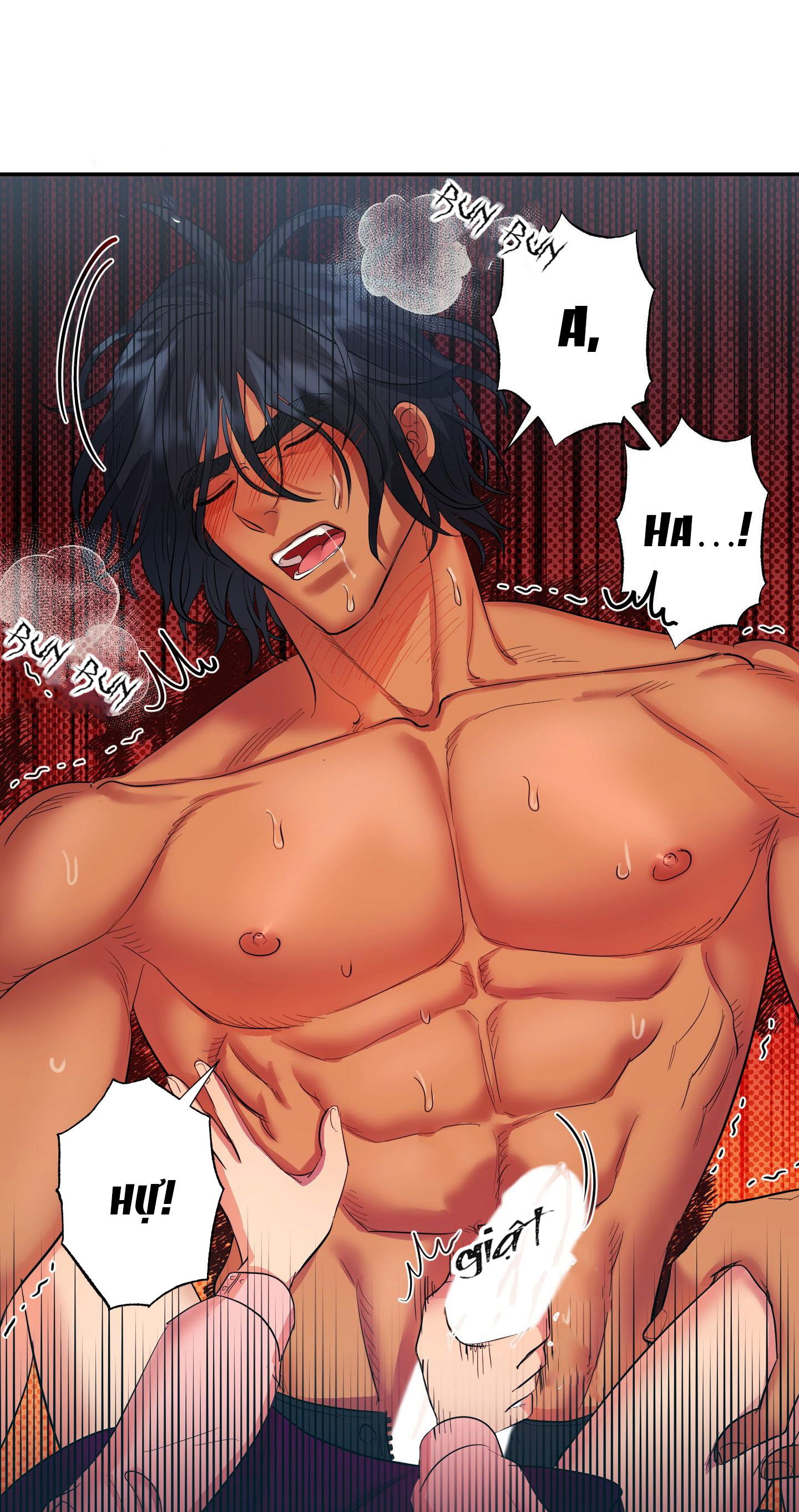 Một Lòng Một Dạ - Chapter 11 trang 59