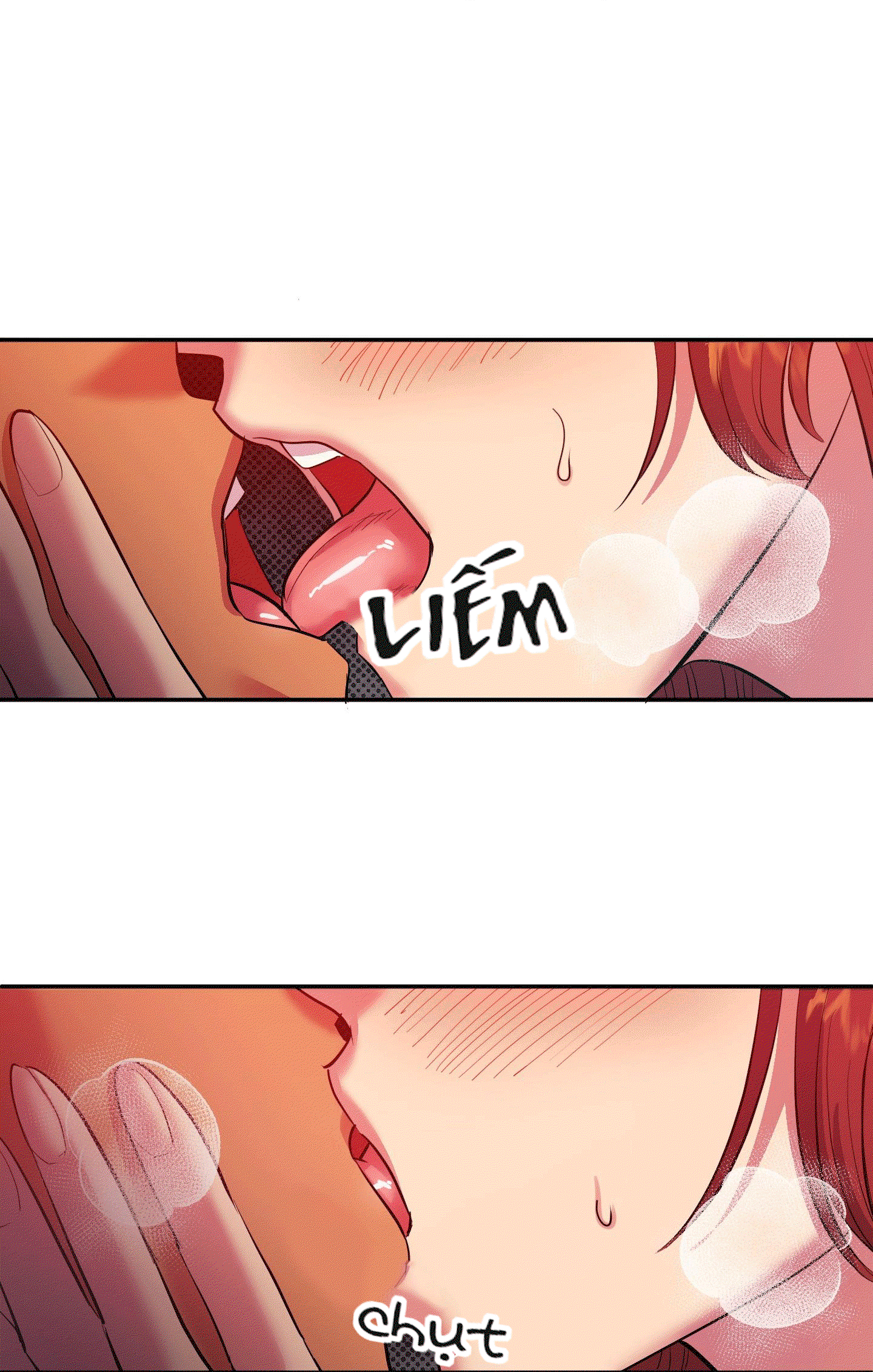Một Lòng Một Dạ - Chapter 11 trang 6