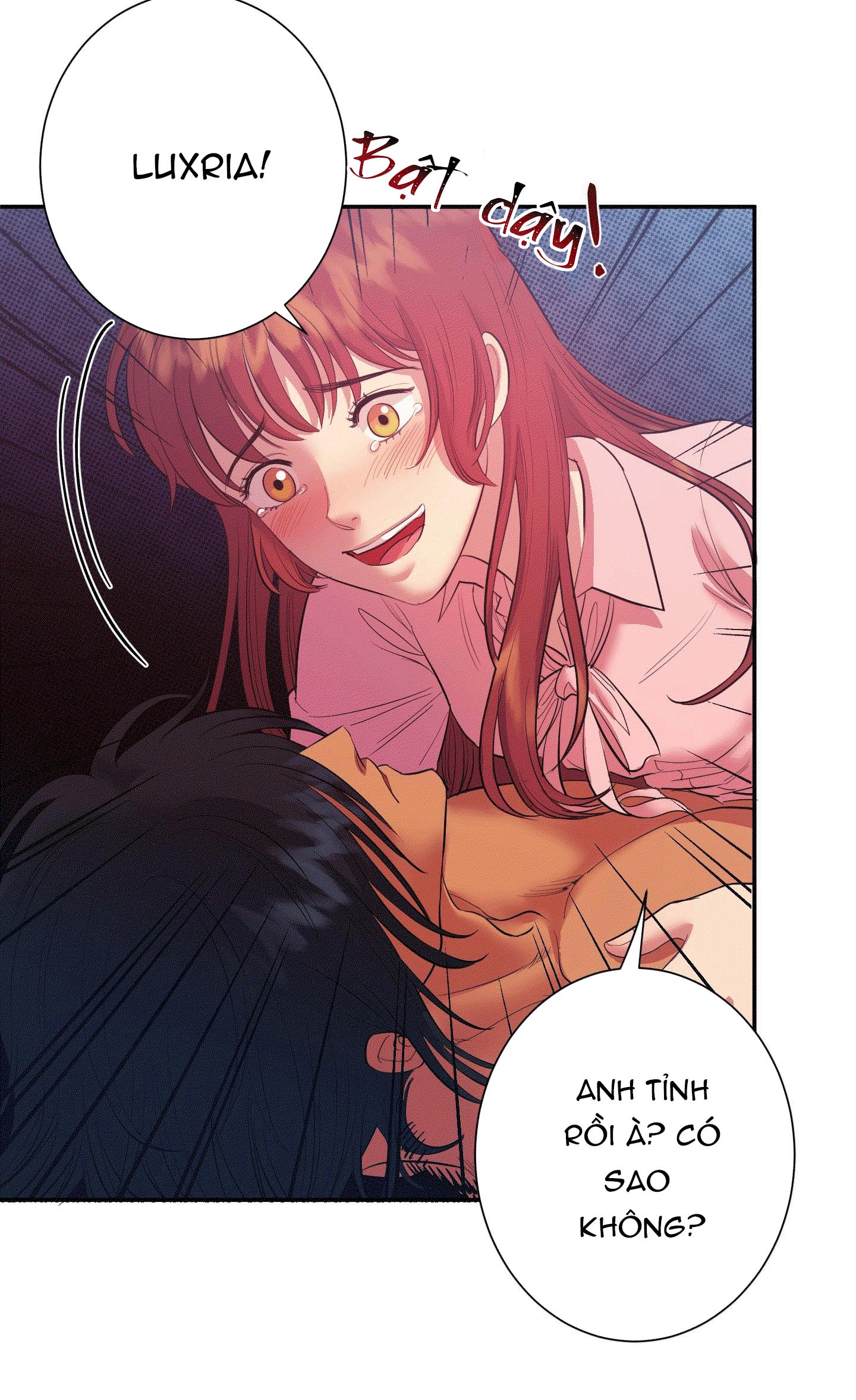 Một Lòng Một Dạ - Chapter 11 trang 9