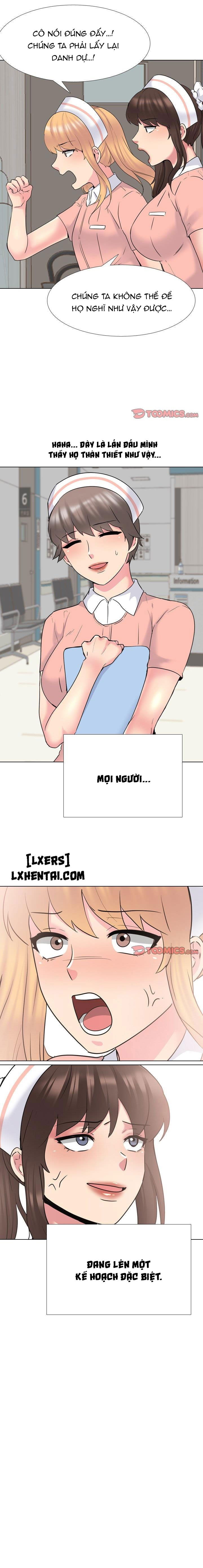 Phòng Khám Nam Khoa - Chapter 37 trang 5