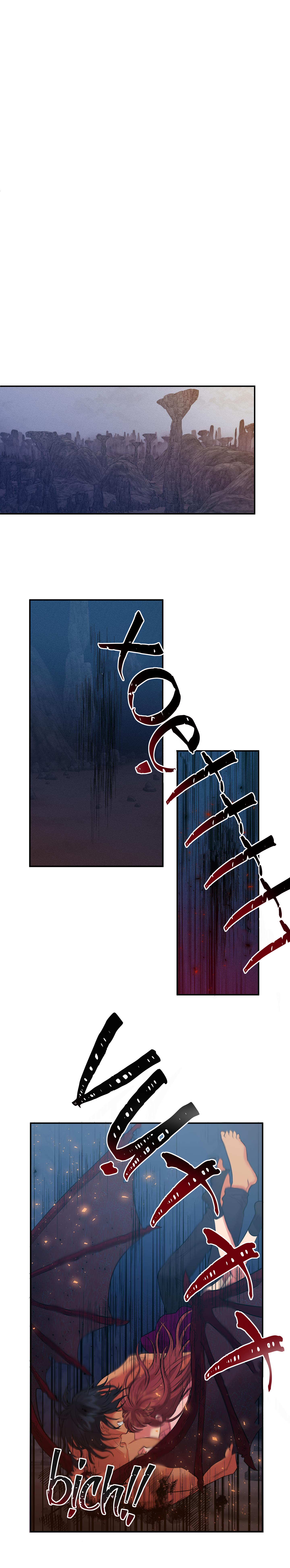 Một Lòng Một Dạ - Chapter 10 trang 11