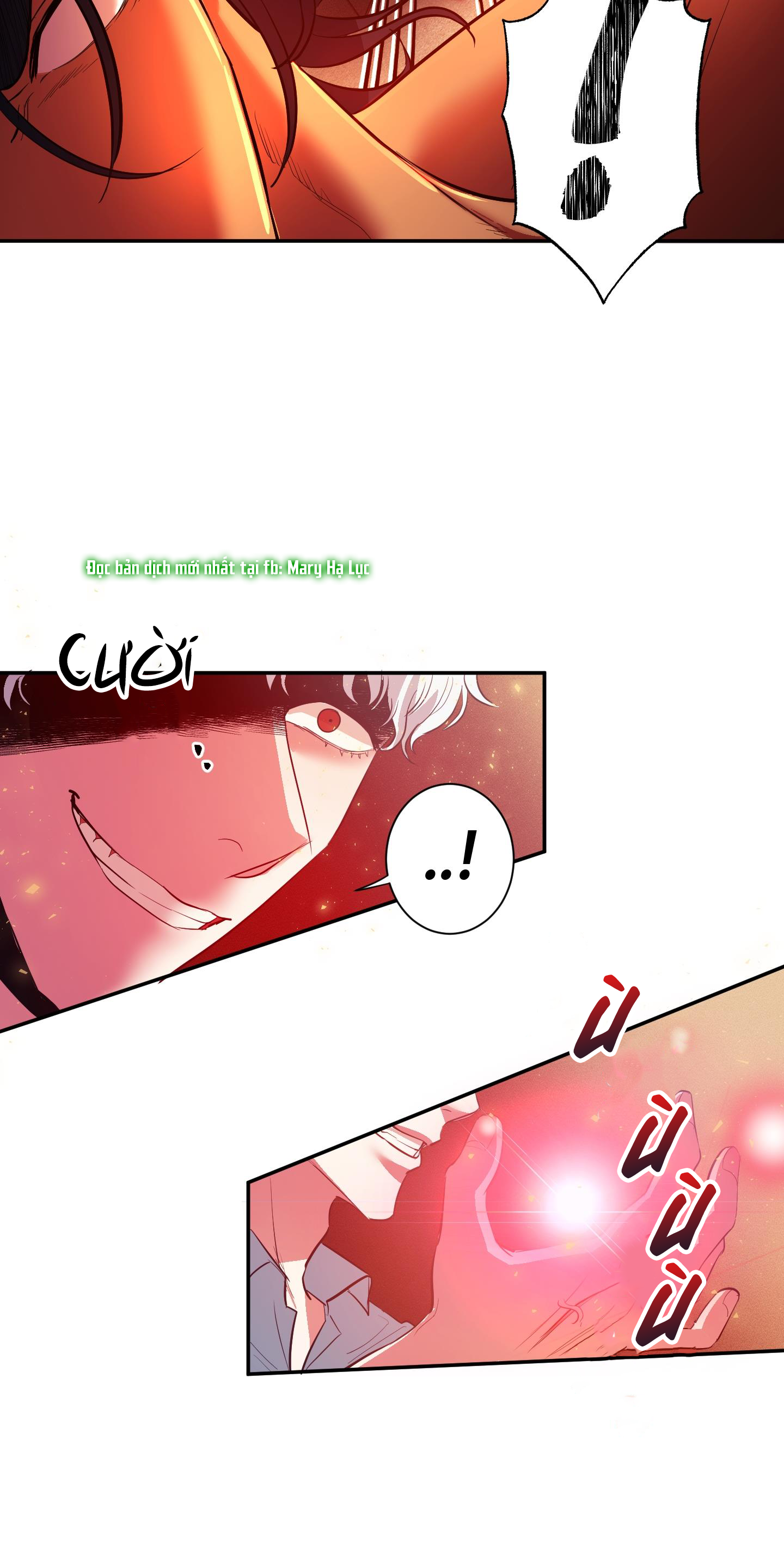 Một Lòng Một Dạ - Chapter 10 trang 6