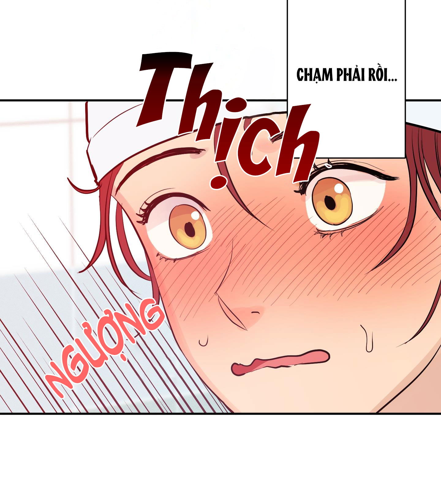 Một Lòng Một Dạ - Chapter 8 trang 12