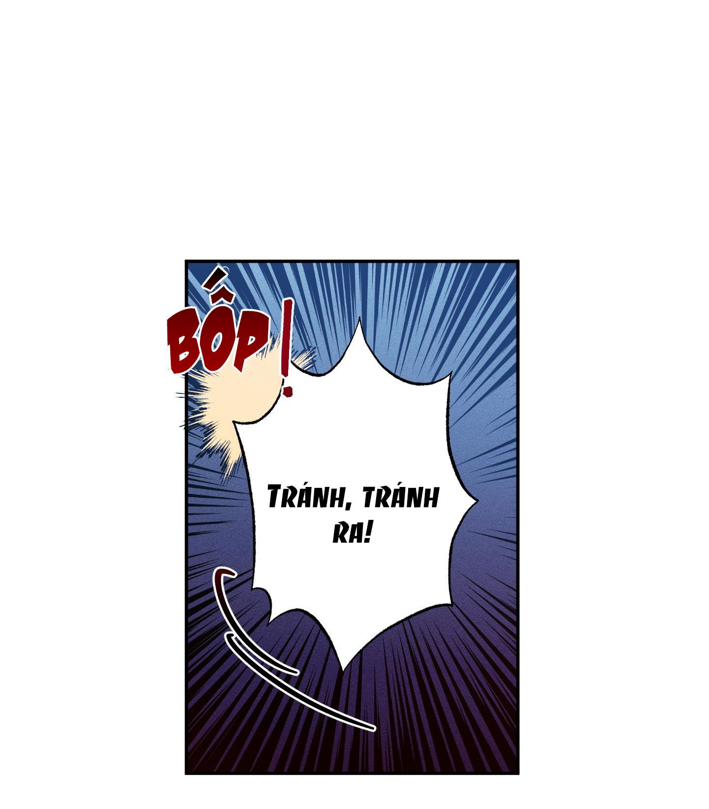 Một Lòng Một Dạ - Chapter 8 trang 17