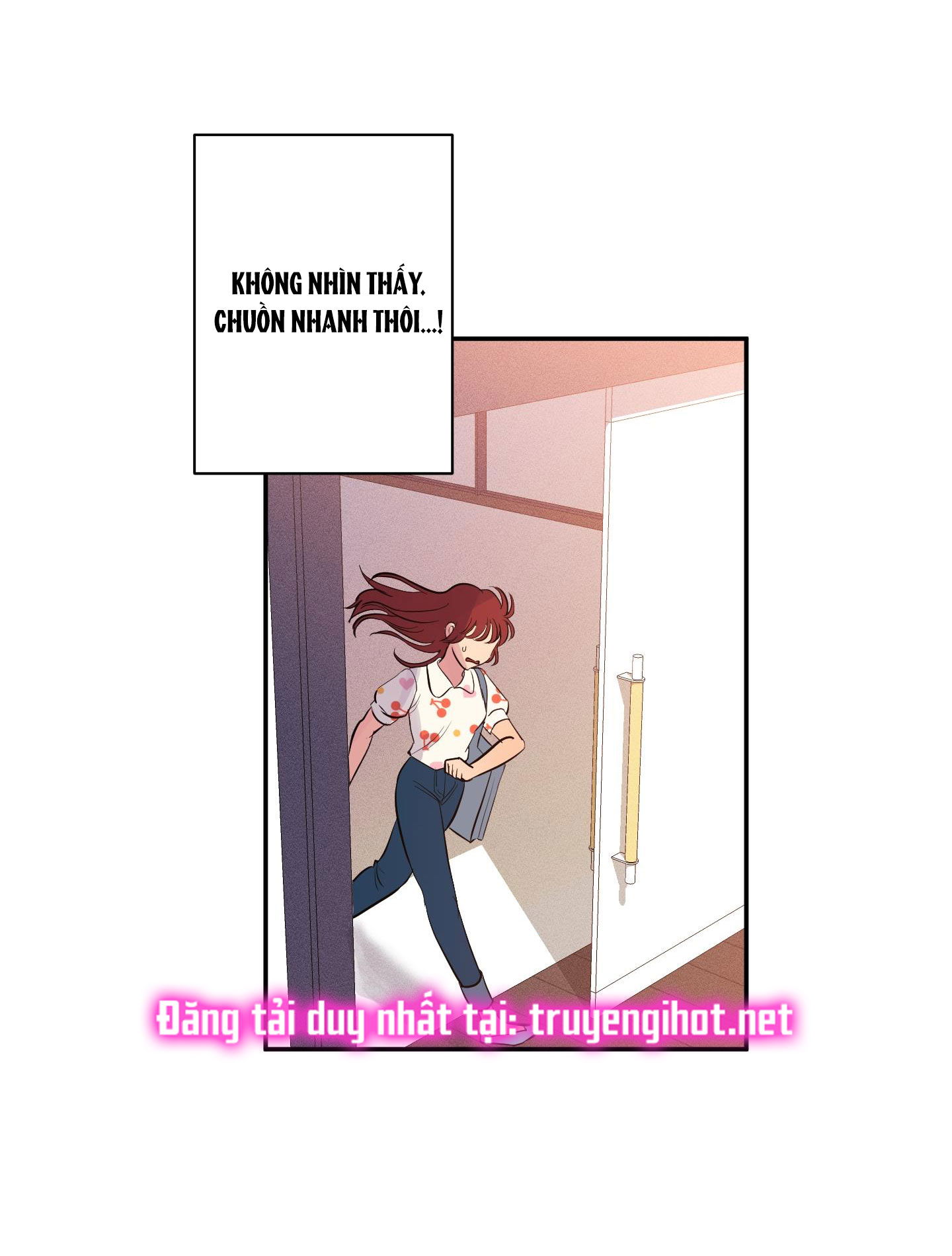 Một Lòng Một Dạ - Chapter 8 trang 21
