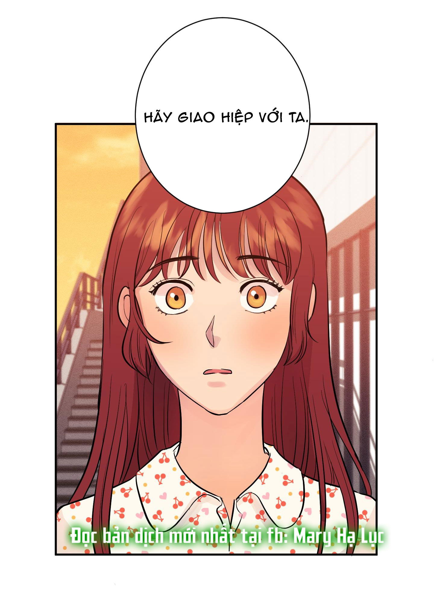 Một Lòng Một Dạ - Chapter 8 trang 27