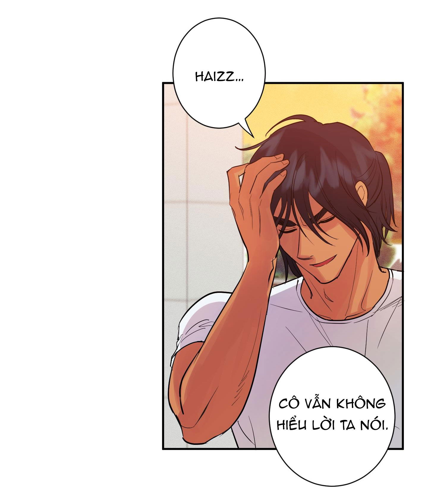 Một Lòng Một Dạ - Chapter 8 trang 29