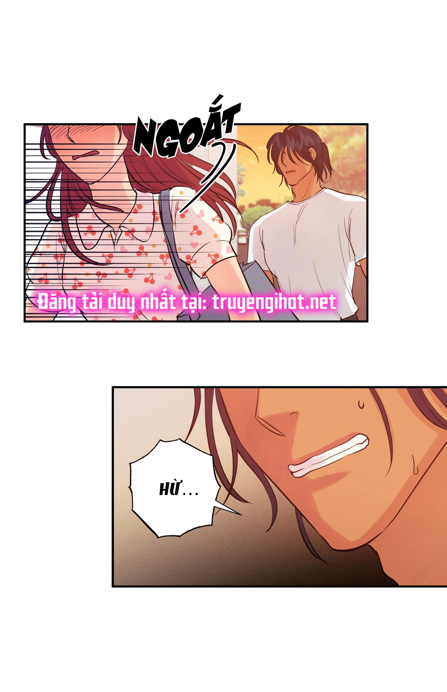 Một Lòng Một Dạ - Chapter 8 trang 31