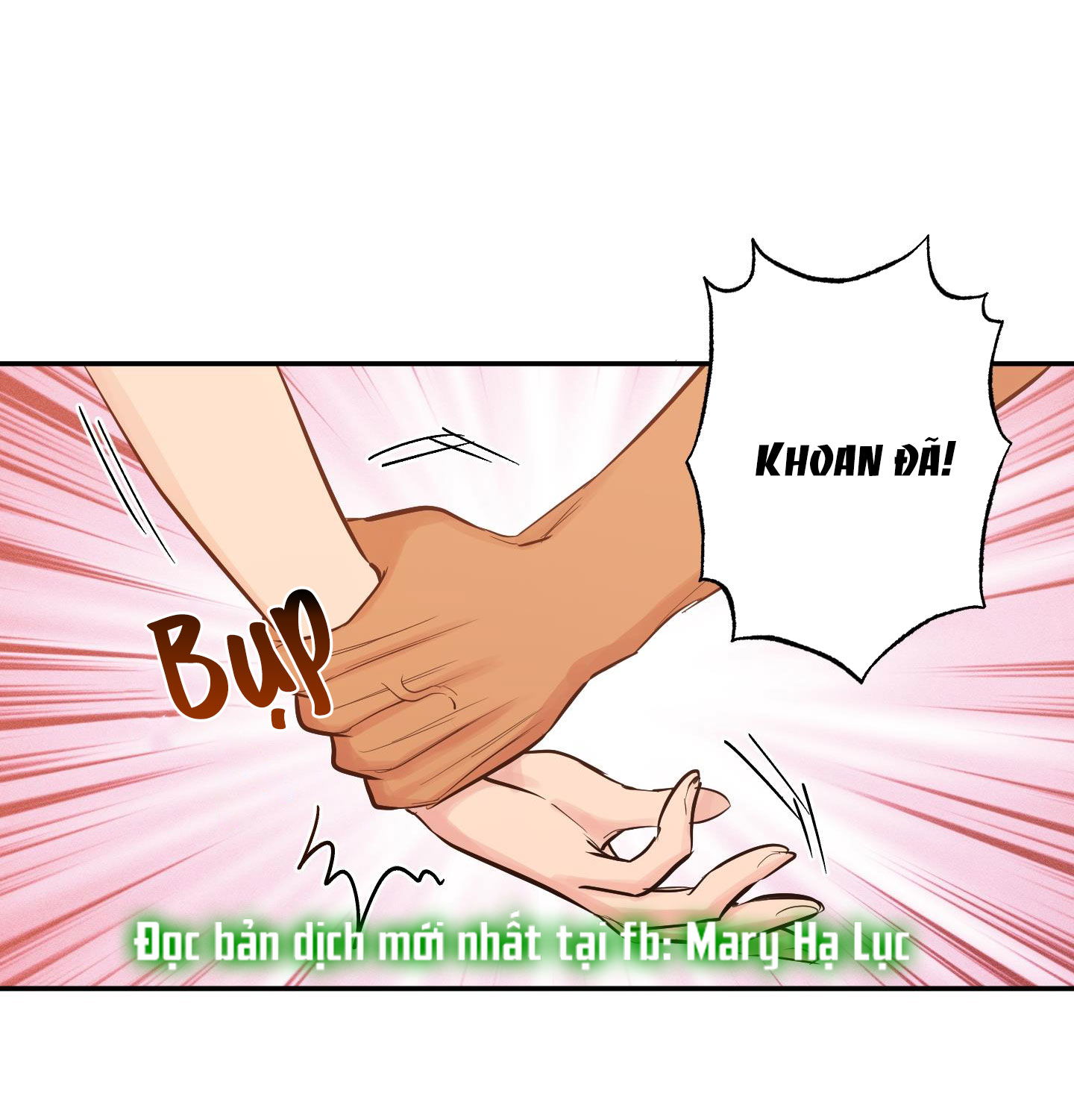 Một Lòng Một Dạ - Chapter 8 trang 32