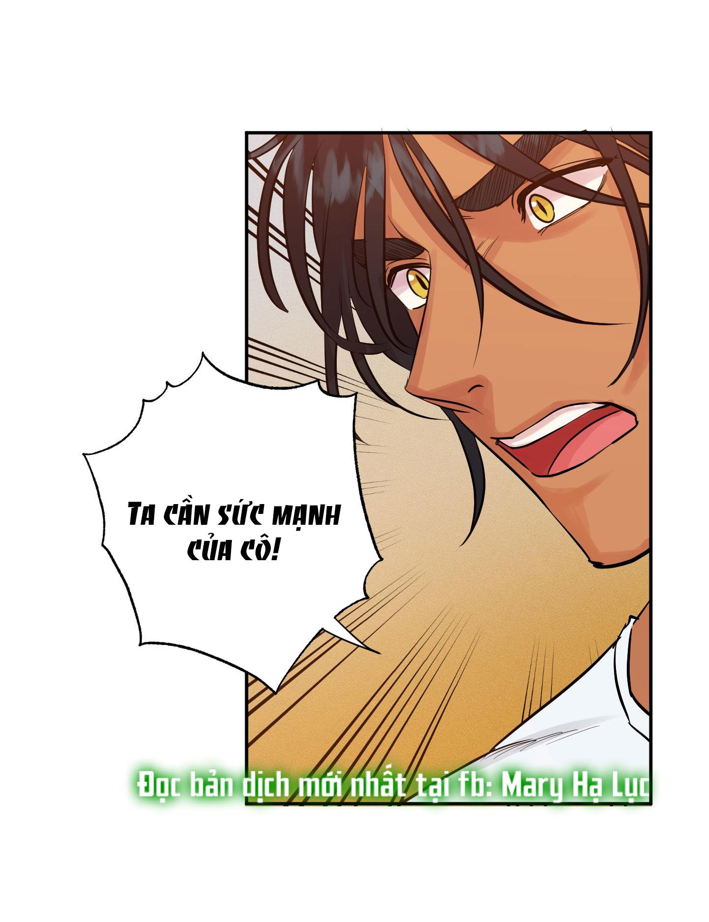 Một Lòng Một Dạ - Chapter 8 trang 35