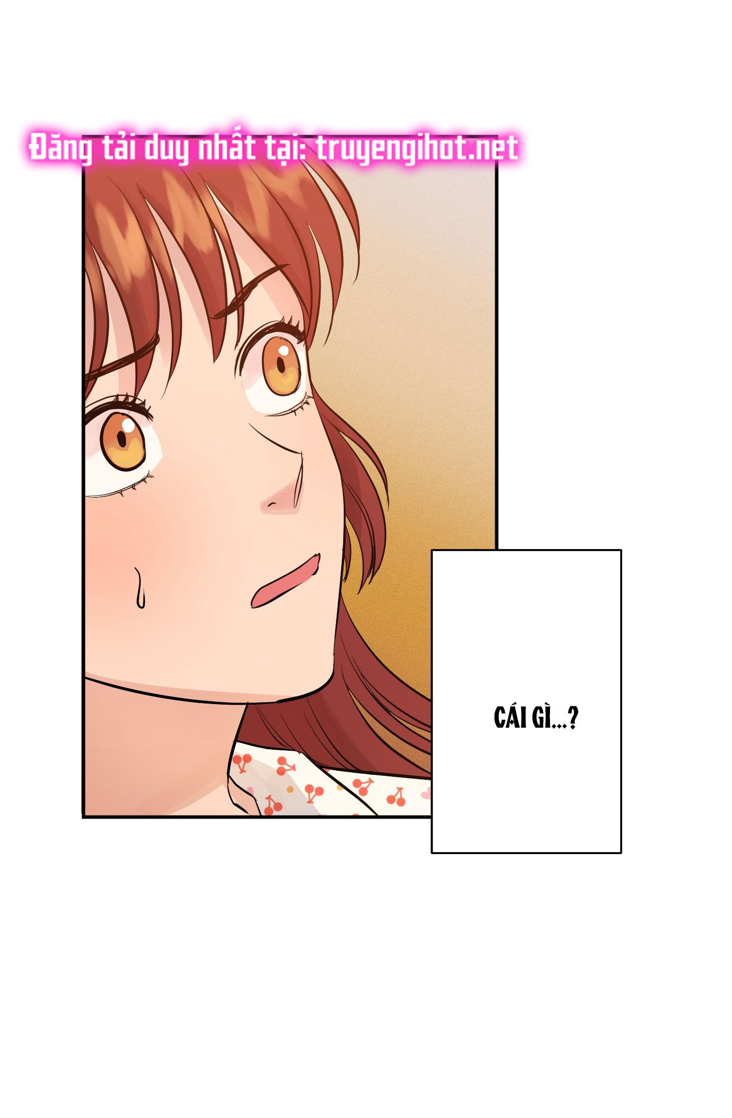 Một Lòng Một Dạ - Chapter 8 trang 36