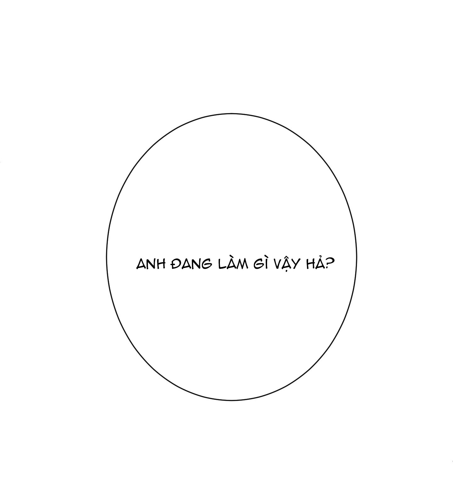 Một Lòng Một Dạ - Chapter 8 trang 37