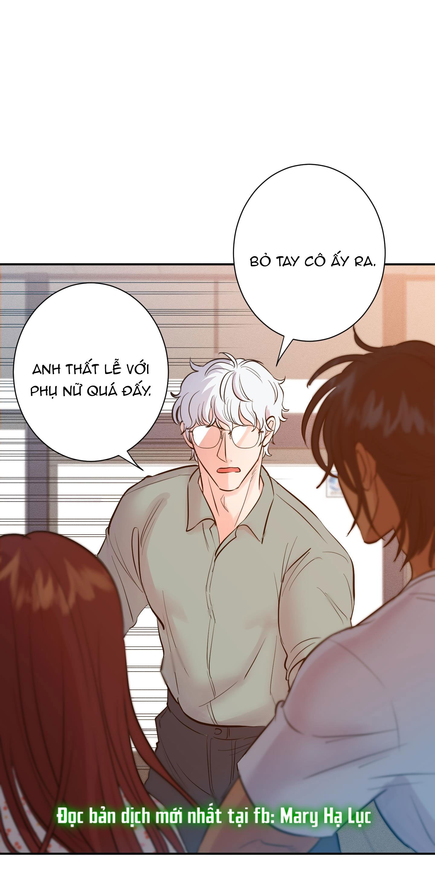 Một Lòng Một Dạ - Chapter 8 trang 38