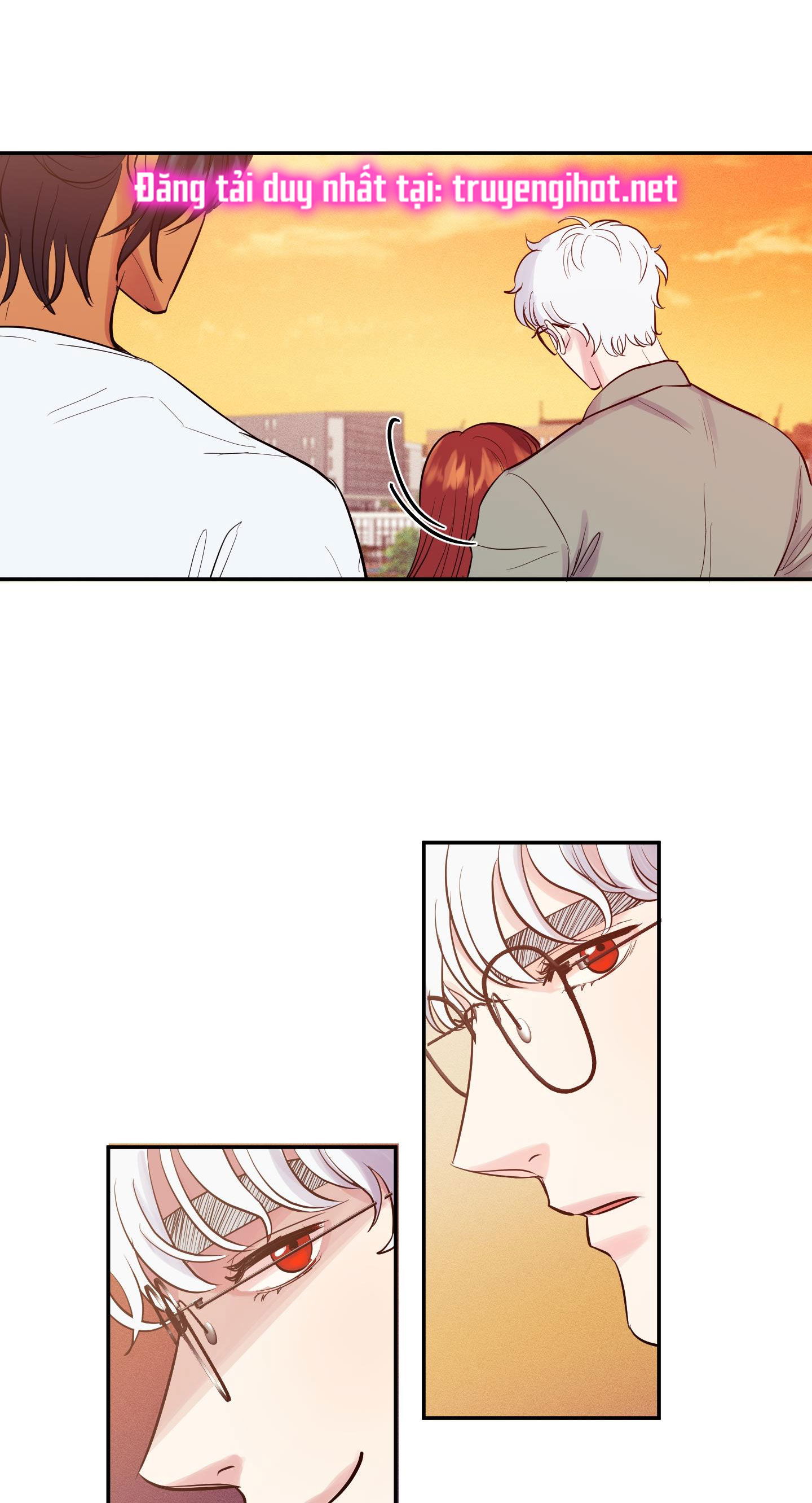 Một Lòng Một Dạ - Chapter 8 trang 46