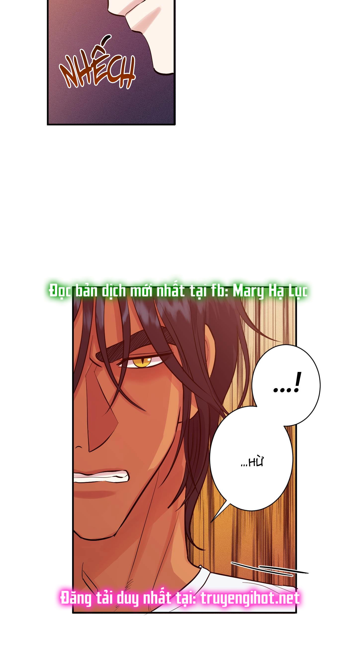 Một Lòng Một Dạ - Chapter 8 trang 47