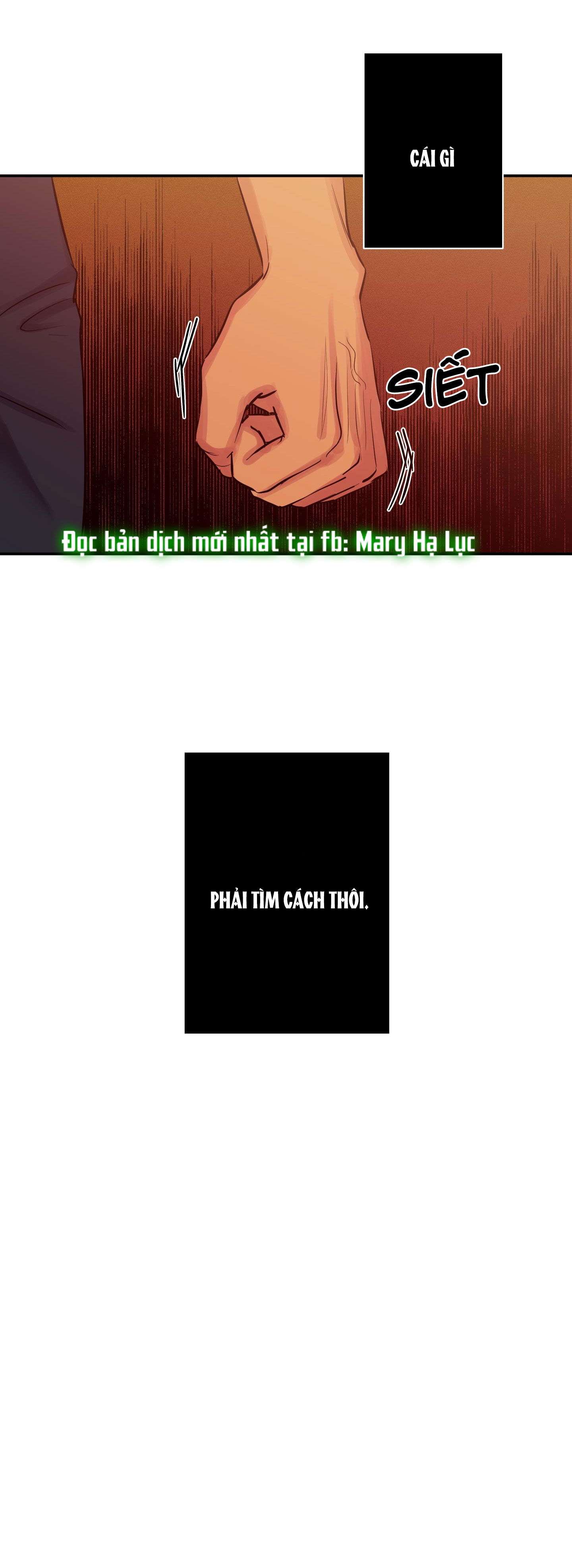 Một Lòng Một Dạ - Chapter 8 trang 48