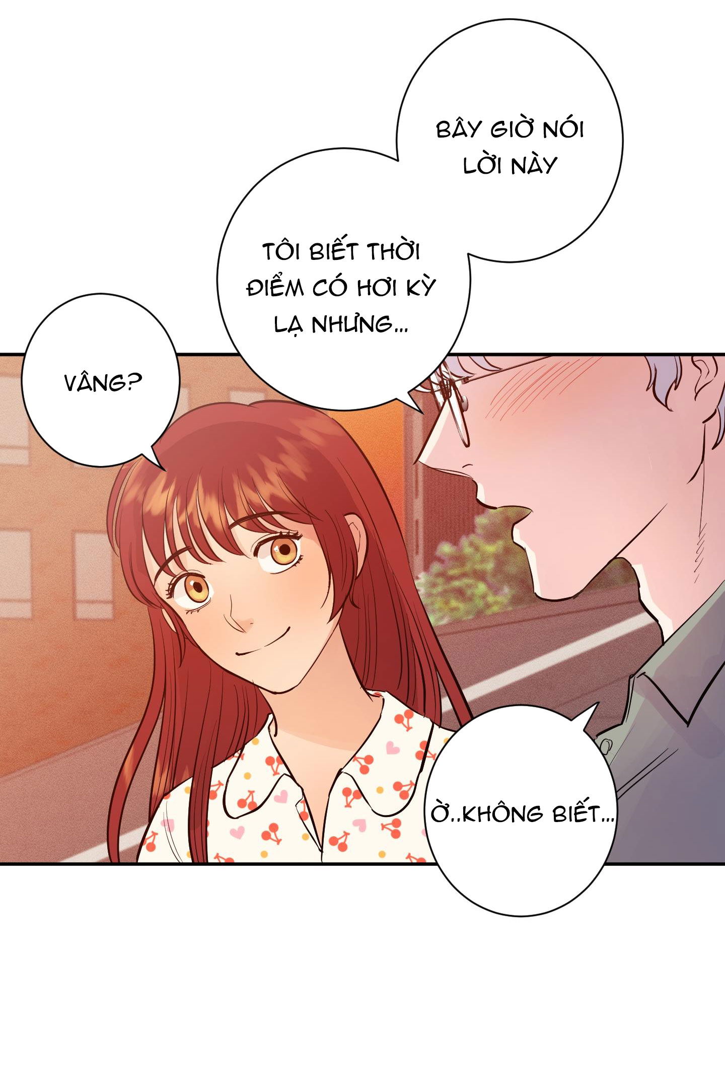 Một Lòng Một Dạ - Chapter 8 trang 53