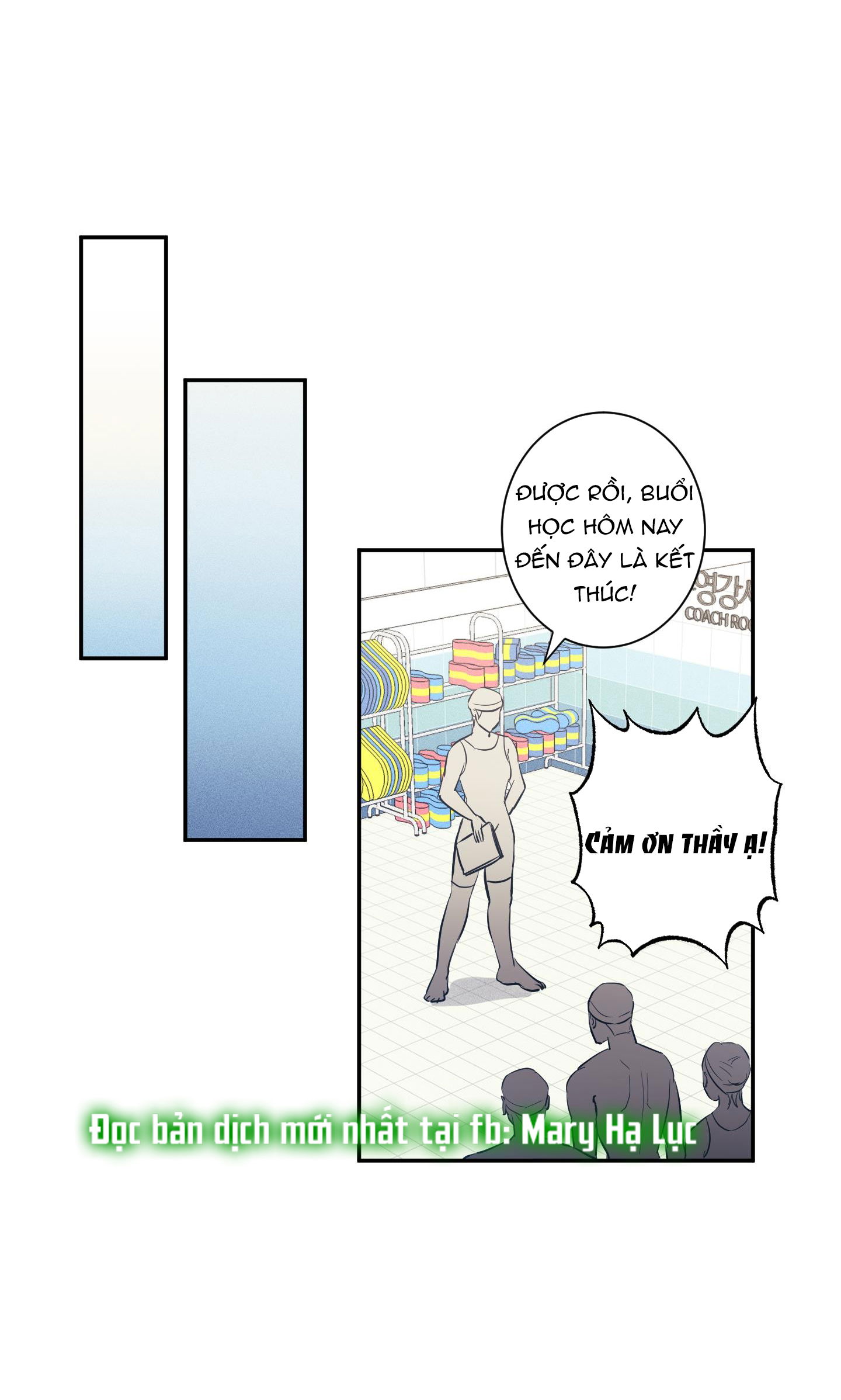 Một Lòng Một Dạ - Chapter 8 trang 7