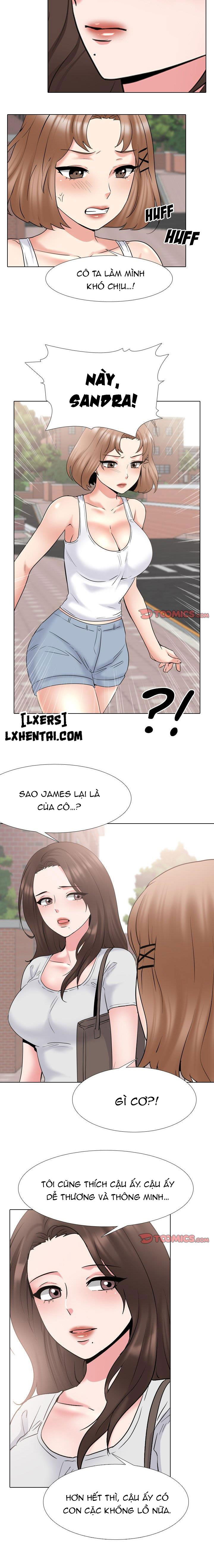 Phòng Khám Nam Khoa - Chapter 36 trang 11