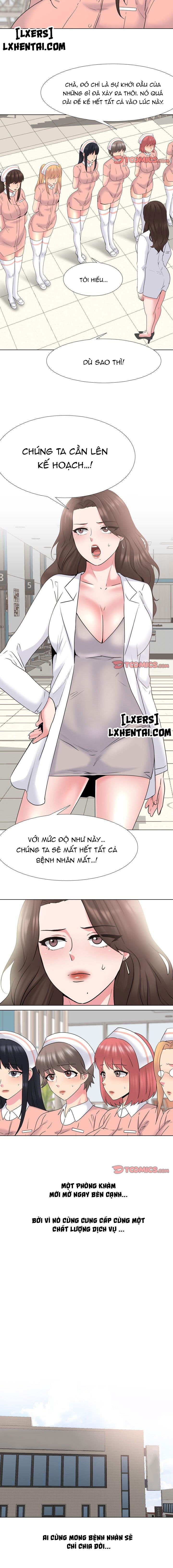 Phòng Khám Nam Khoa - Chapter 36 trang 13