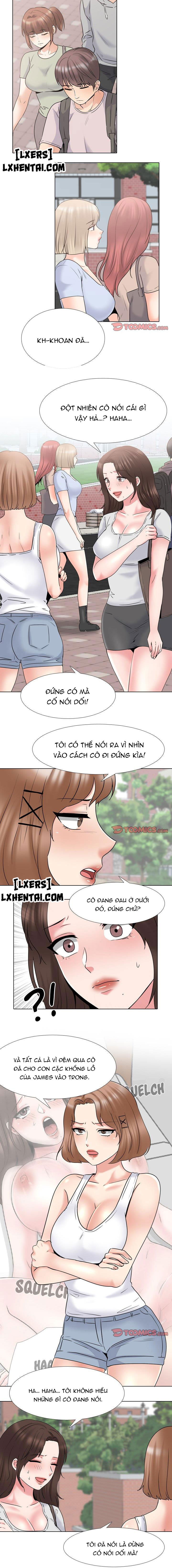 Phòng Khám Nam Khoa - Chapter 36 trang 7
