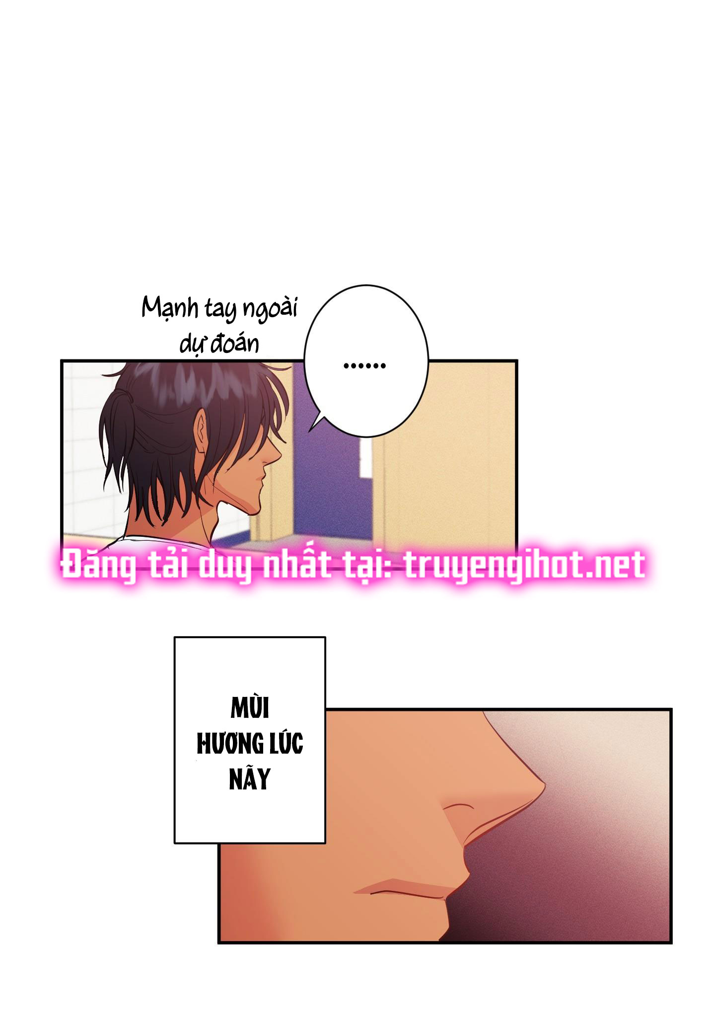 Một Lòng Một Dạ - Chapter 7 trang 11