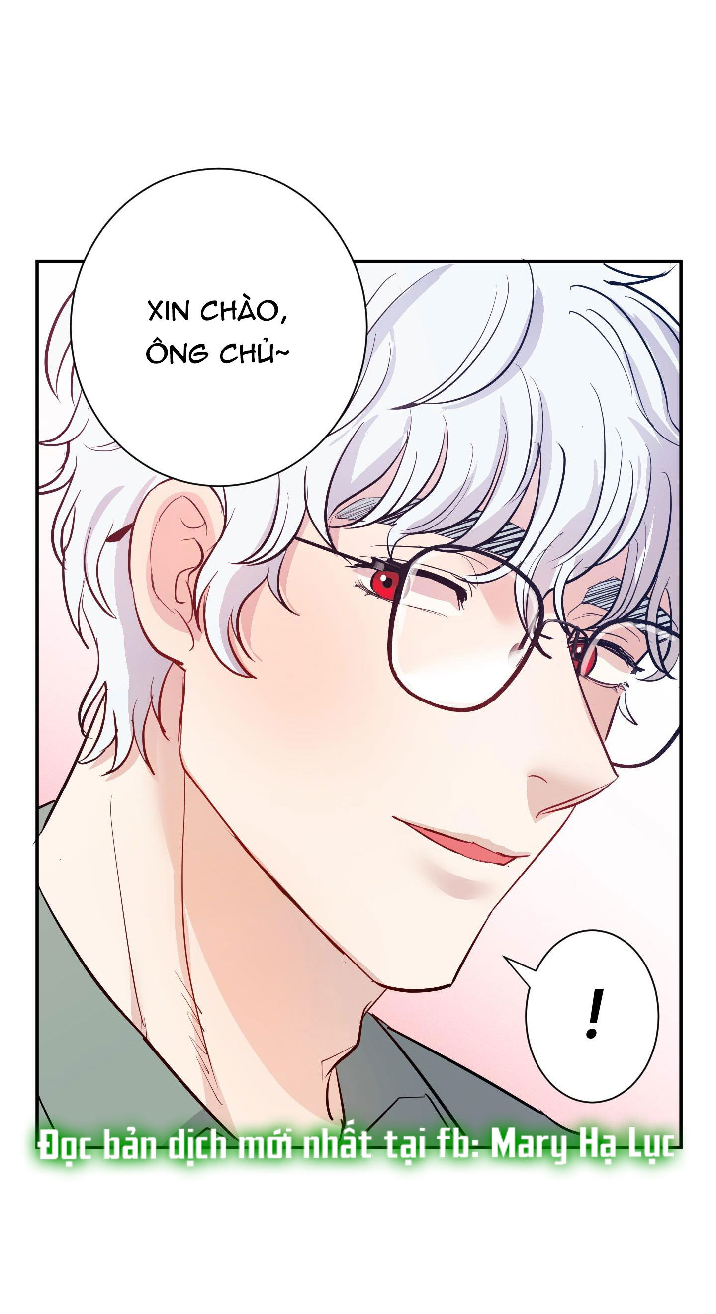Một Lòng Một Dạ - Chapter 7 trang 16