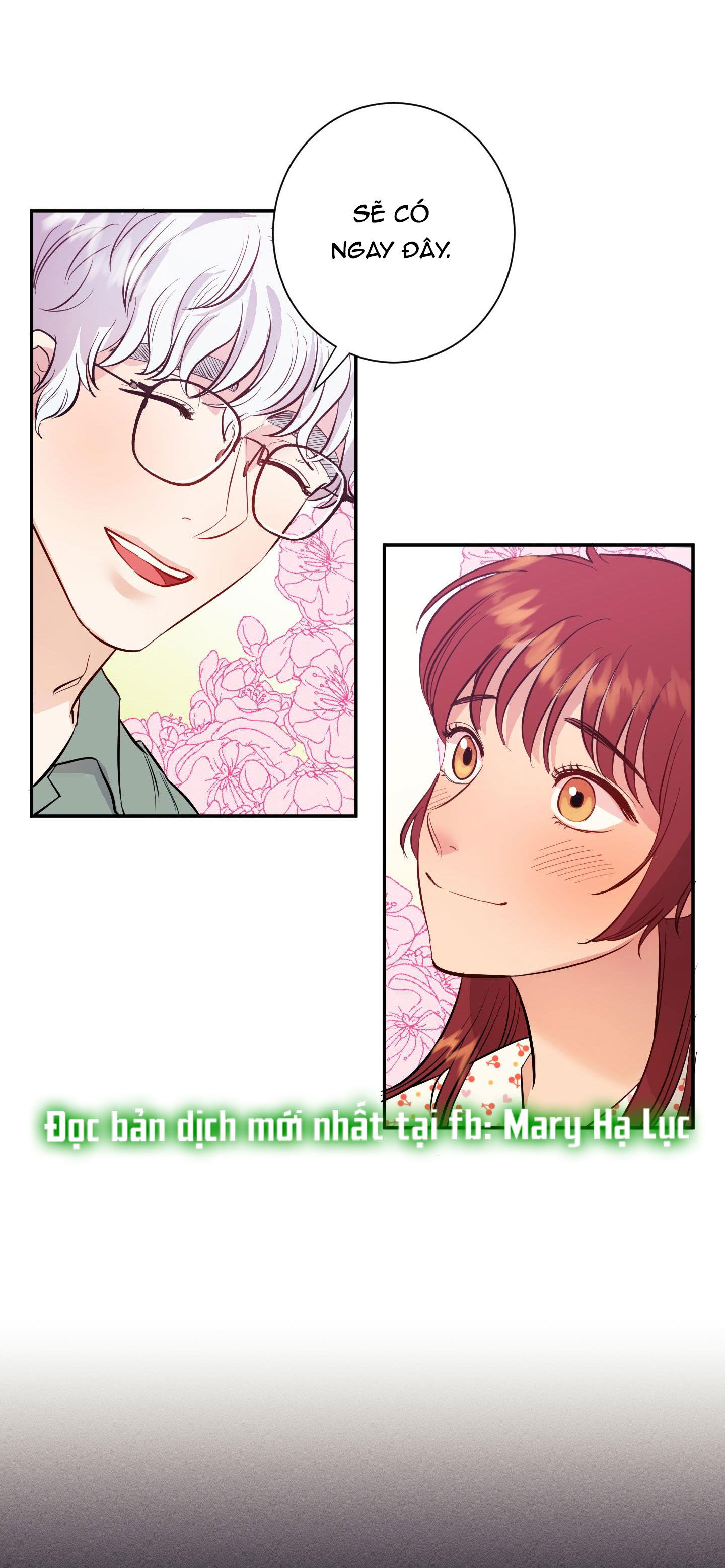 Một Lòng Một Dạ - Chapter 7 trang 18