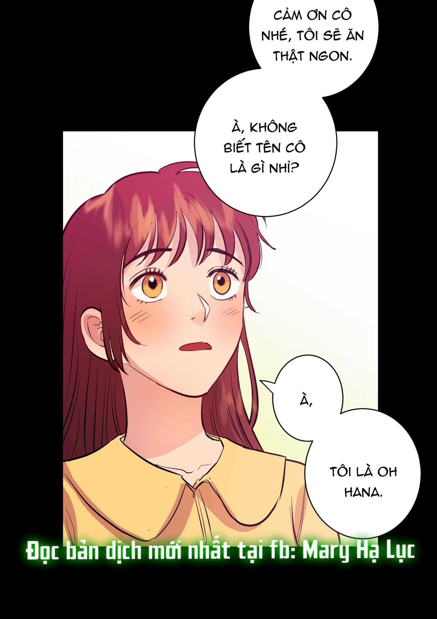 Một Lòng Một Dạ - Chapter 7 trang 20