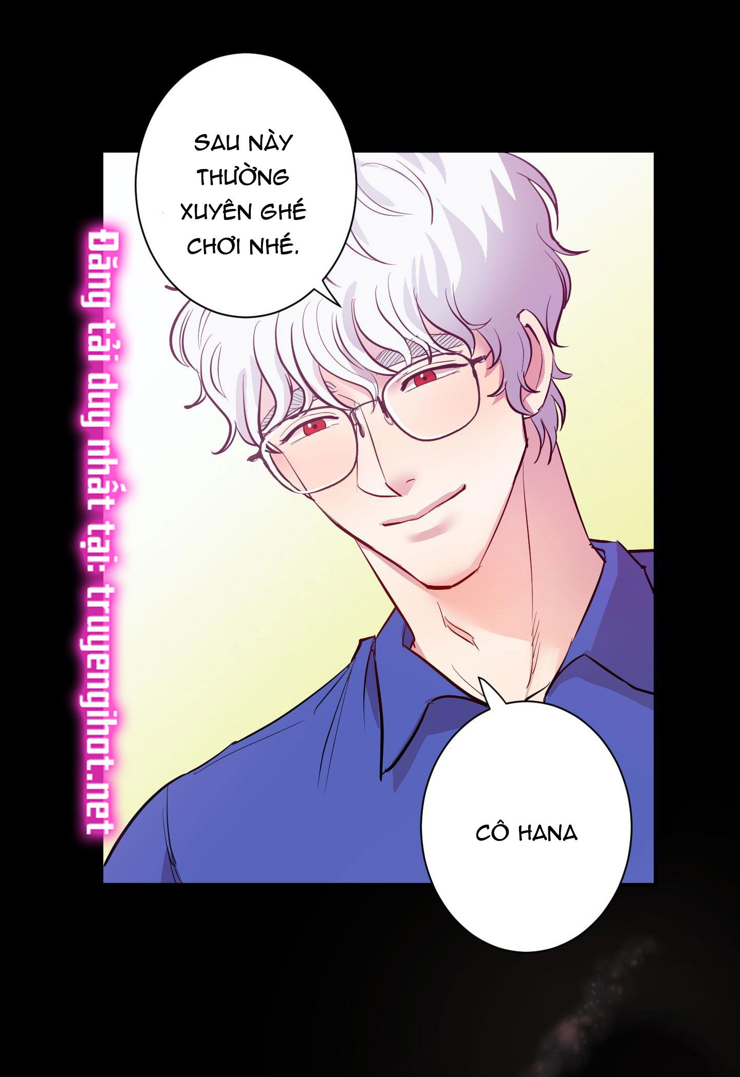 Một Lòng Một Dạ - Chapter 7 trang 21