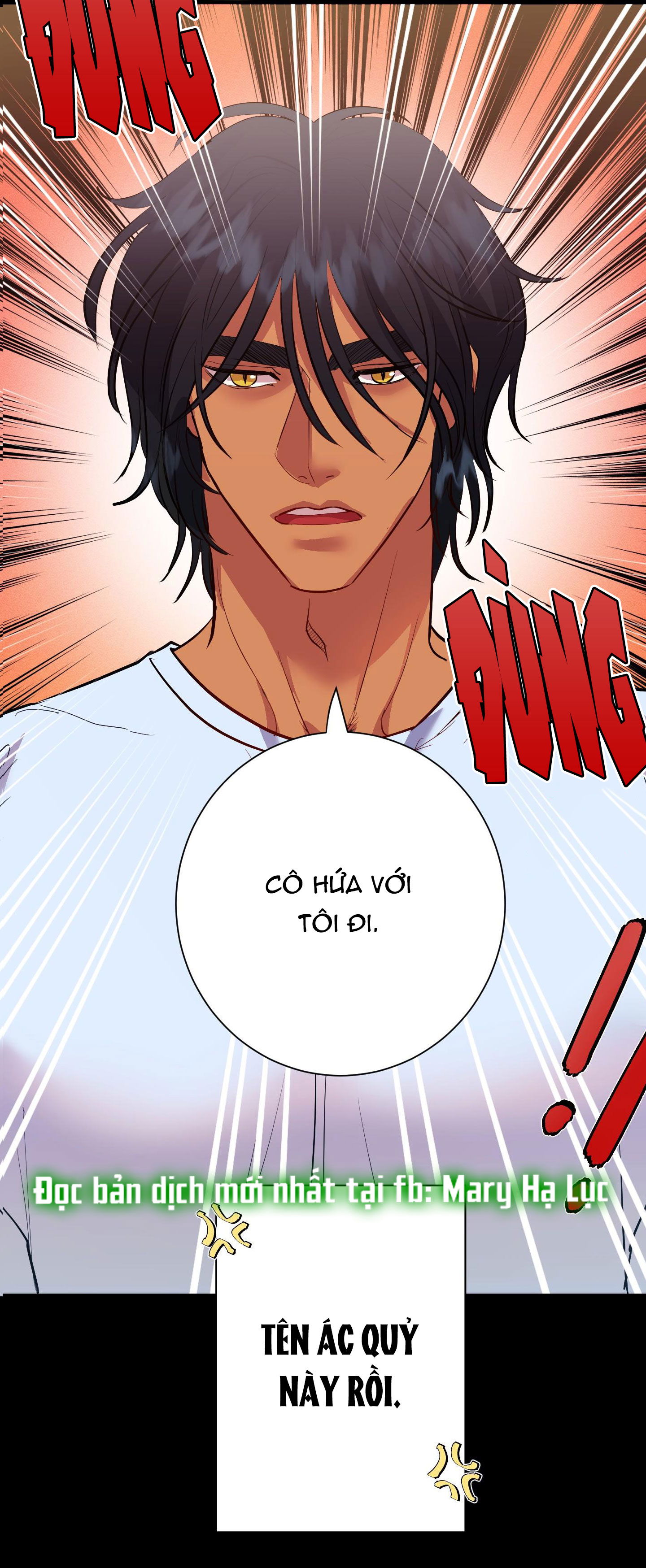 Một Lòng Một Dạ - Chapter 7 trang 24