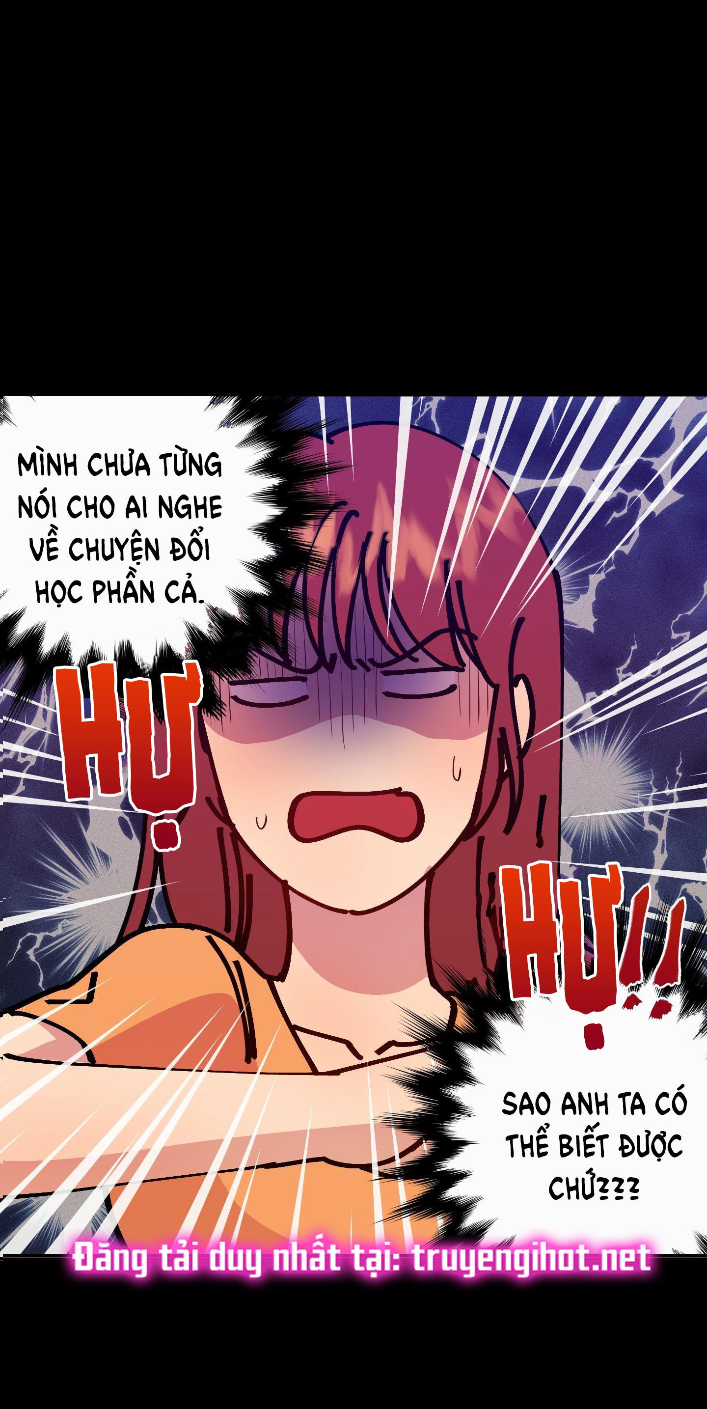Một Lòng Một Dạ - Chapter 7 trang 25
