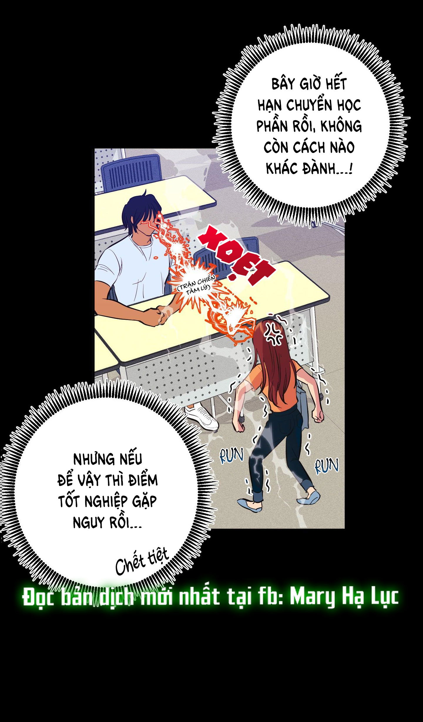 Một Lòng Một Dạ - Chapter 7 trang 26