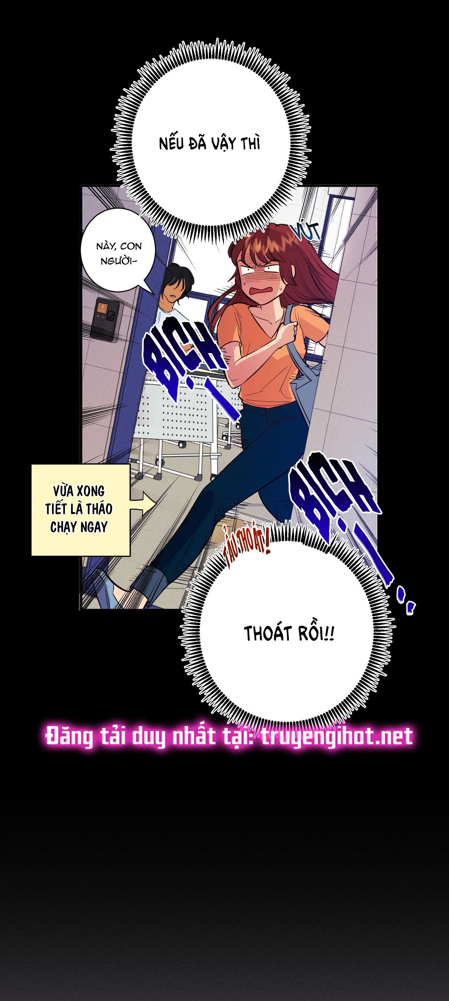 Một Lòng Một Dạ - Chapter 7 trang 27