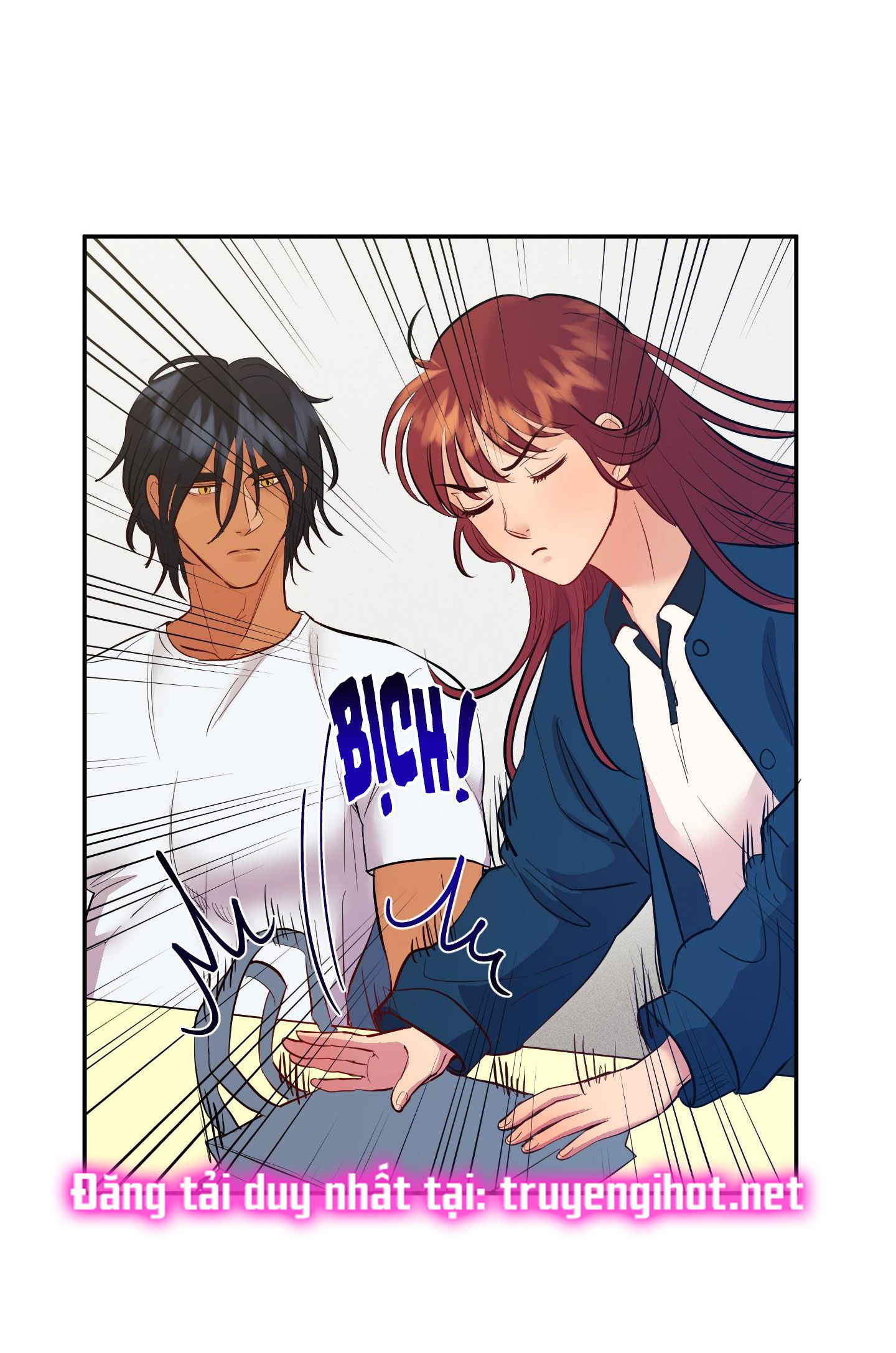 Một Lòng Một Dạ - Chapter 7 trang 3