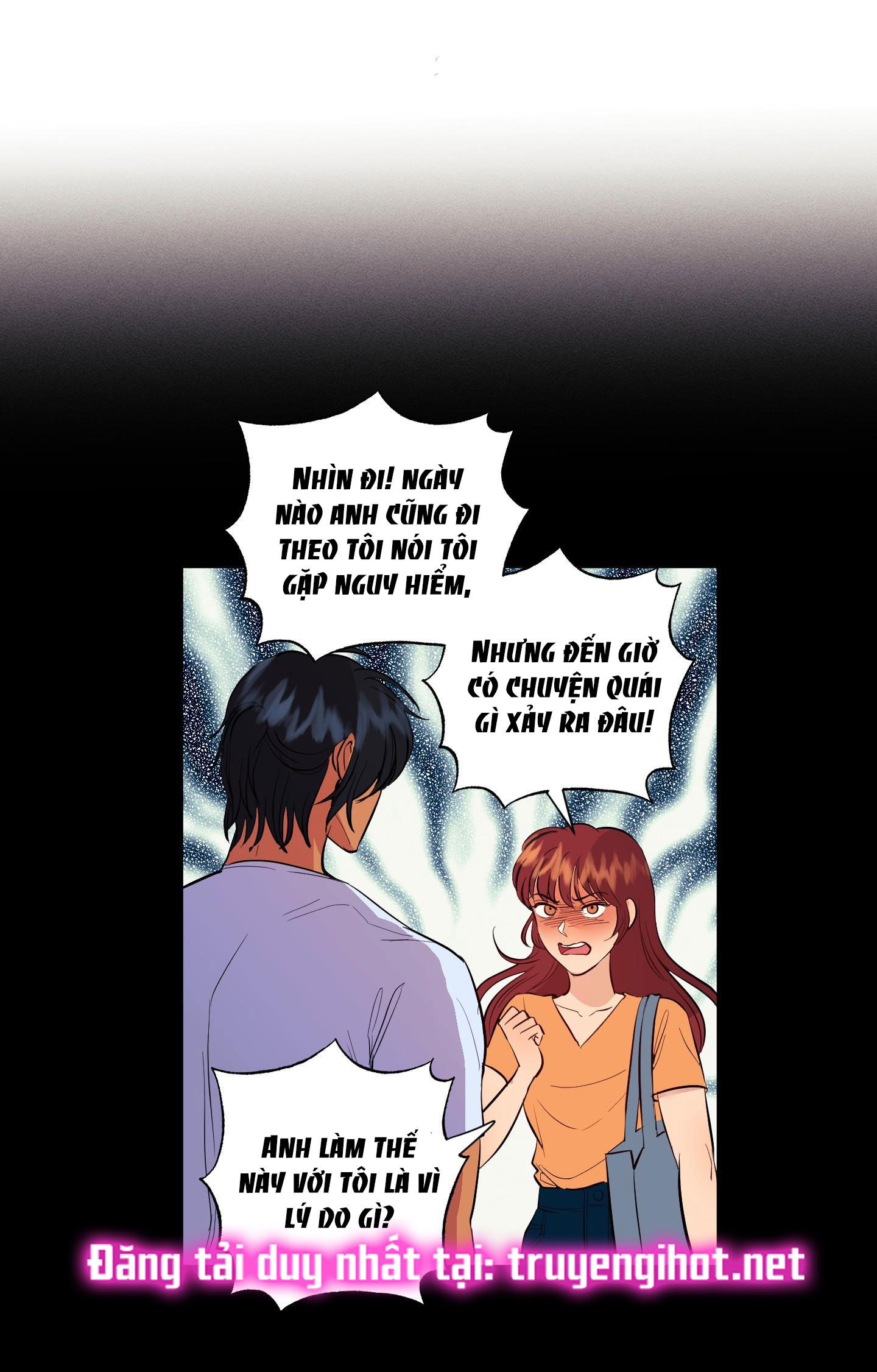 Một Lòng Một Dạ - Chapter 7 trang 30