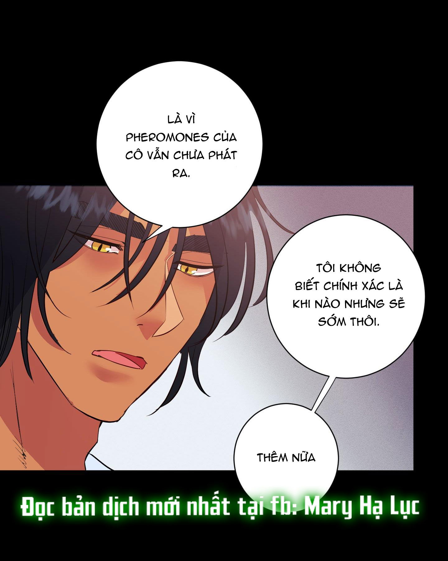 Một Lòng Một Dạ - Chapter 7 trang 31