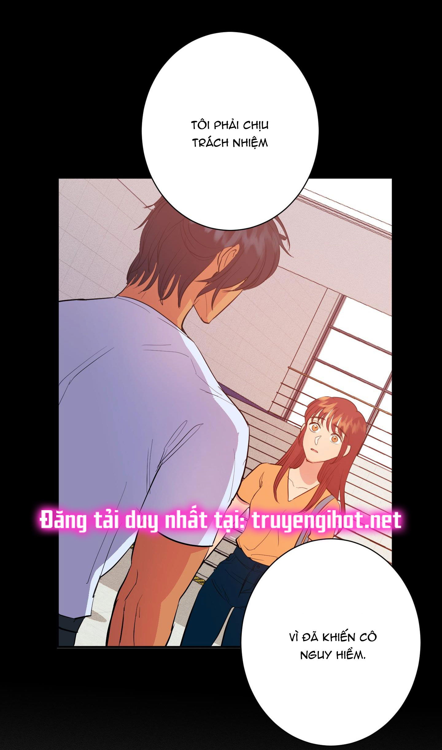 Một Lòng Một Dạ - Chapter 7 trang 32