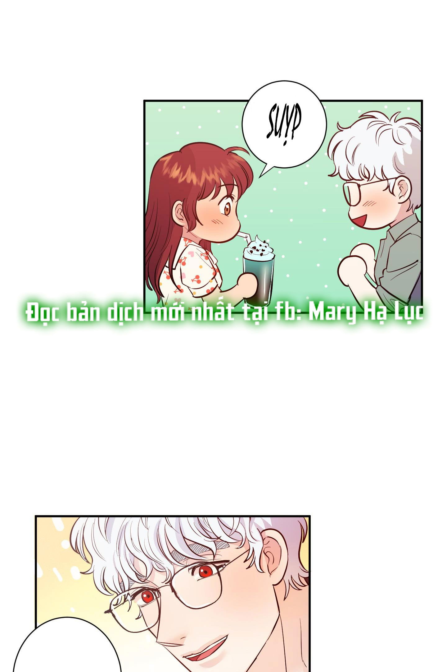 Một Lòng Một Dạ - Chapter 7 trang 40