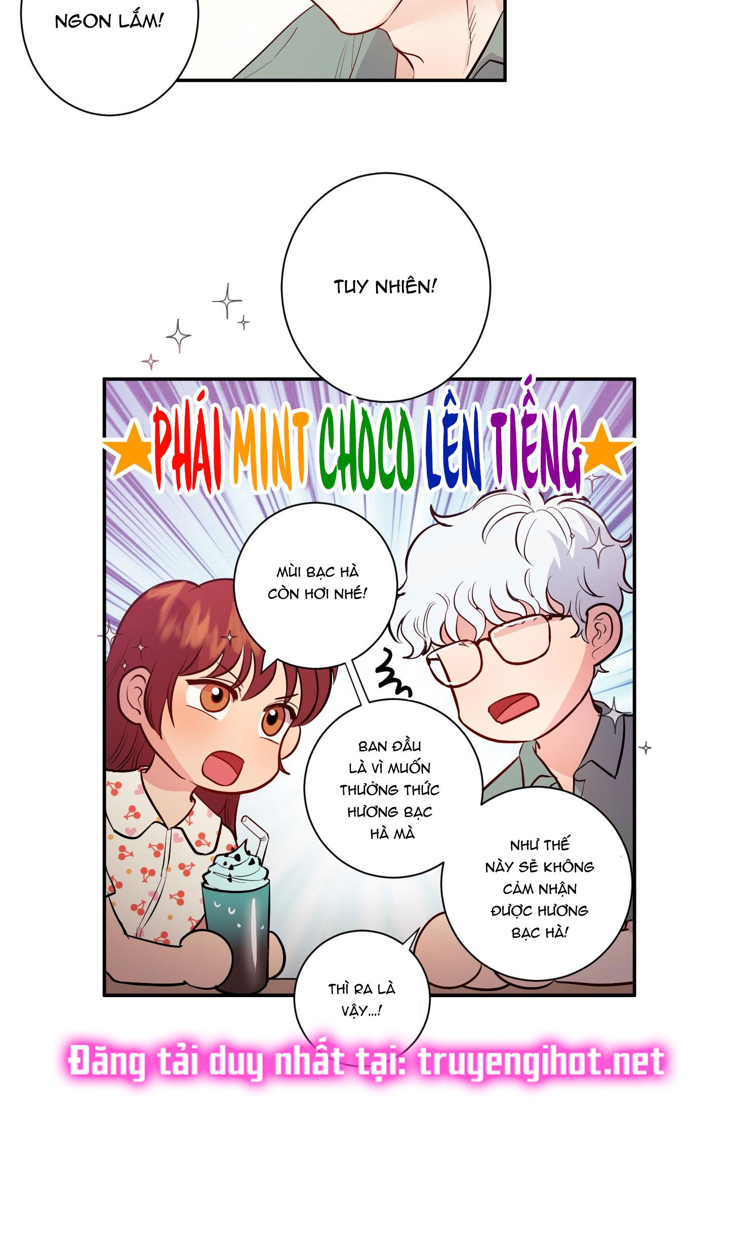 Một Lòng Một Dạ - Chapter 7 trang 41