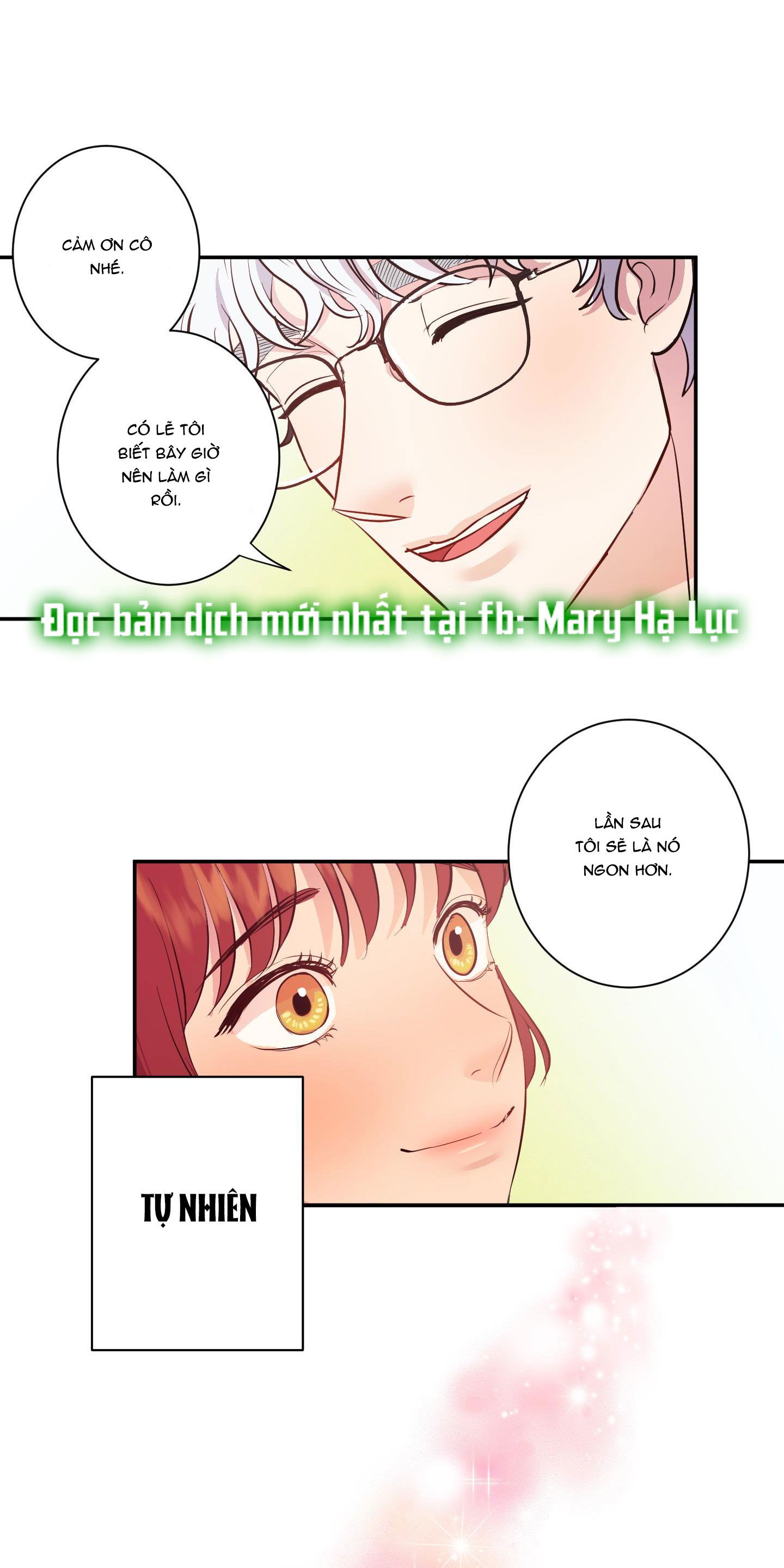 Một Lòng Một Dạ - Chapter 7 trang 42