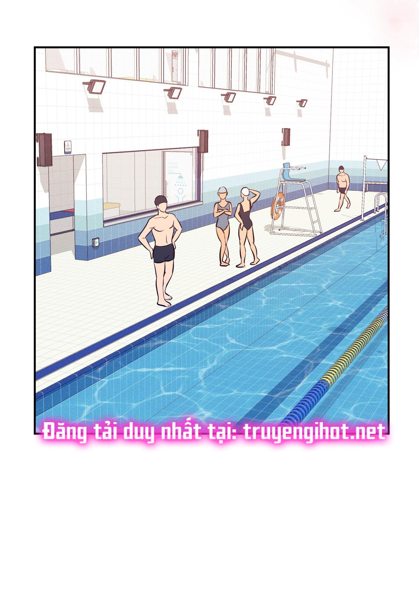 Một Lòng Một Dạ - Chapter 7 trang 44