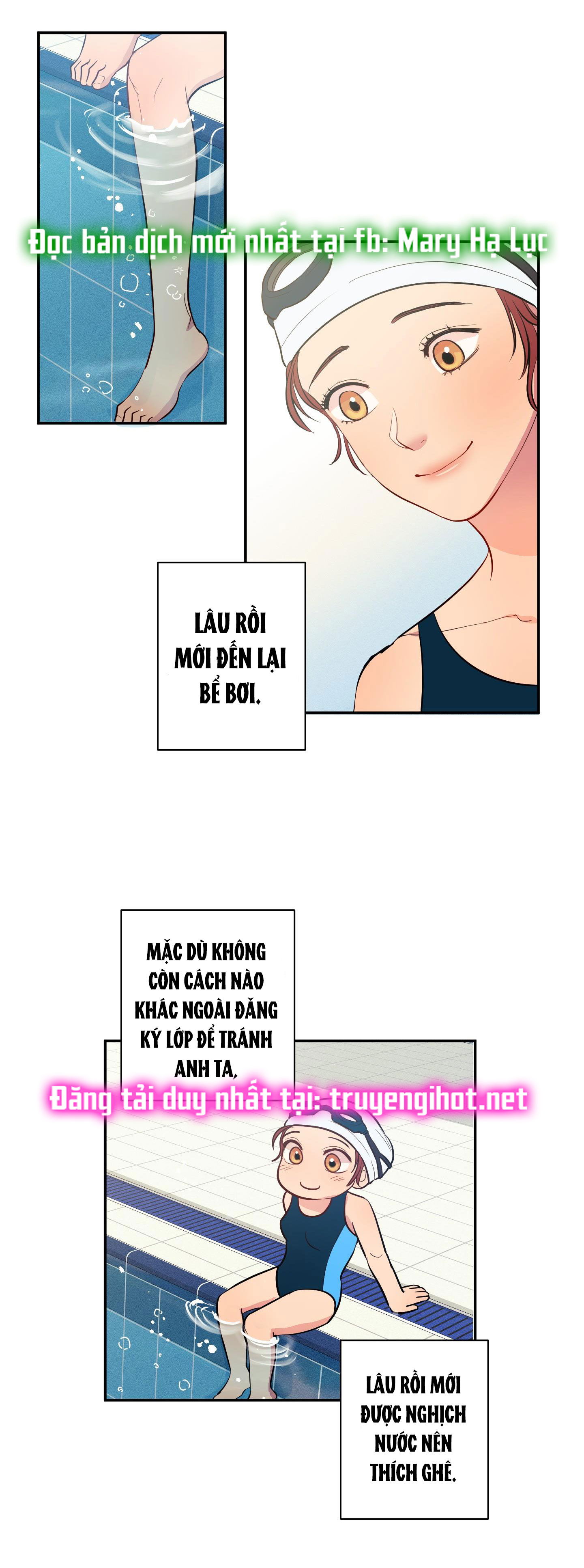 Một Lòng Một Dạ - Chapter 7 trang 45