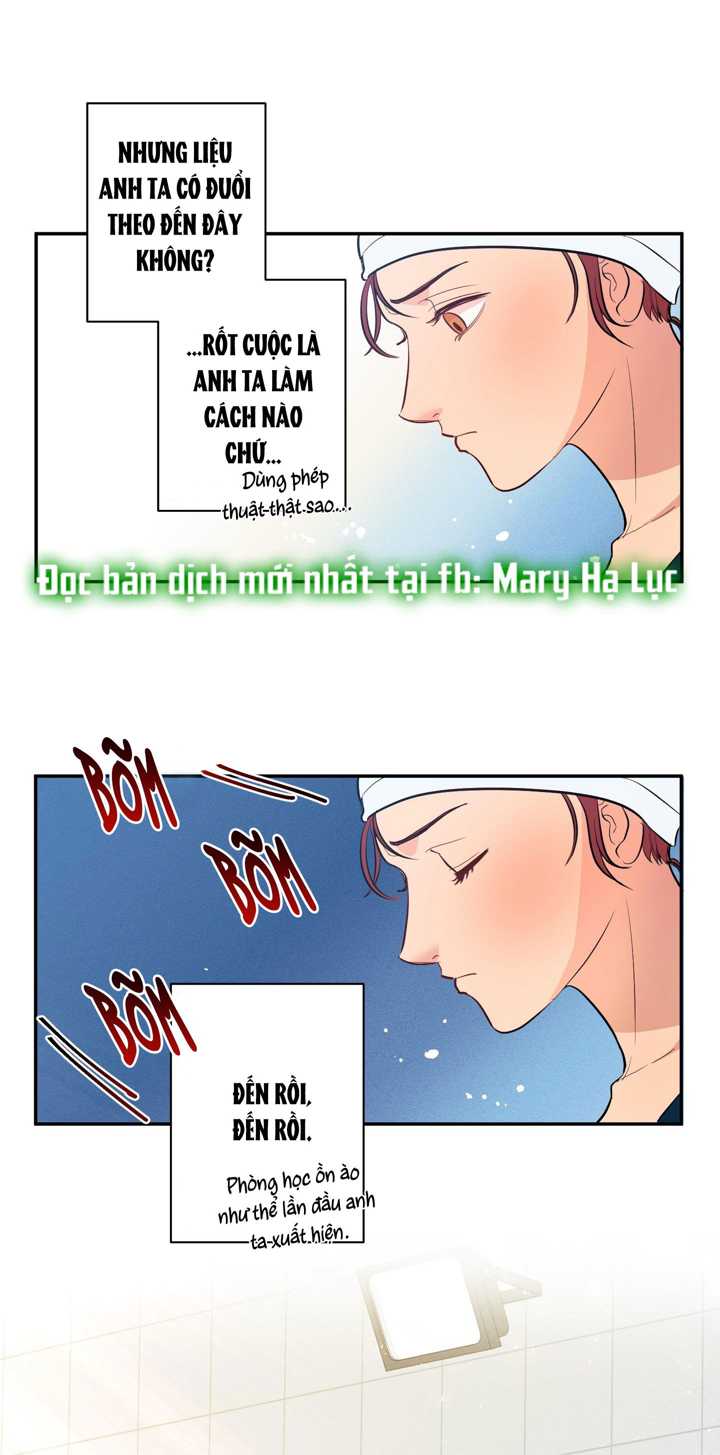 Một Lòng Một Dạ - Chapter 7 trang 46