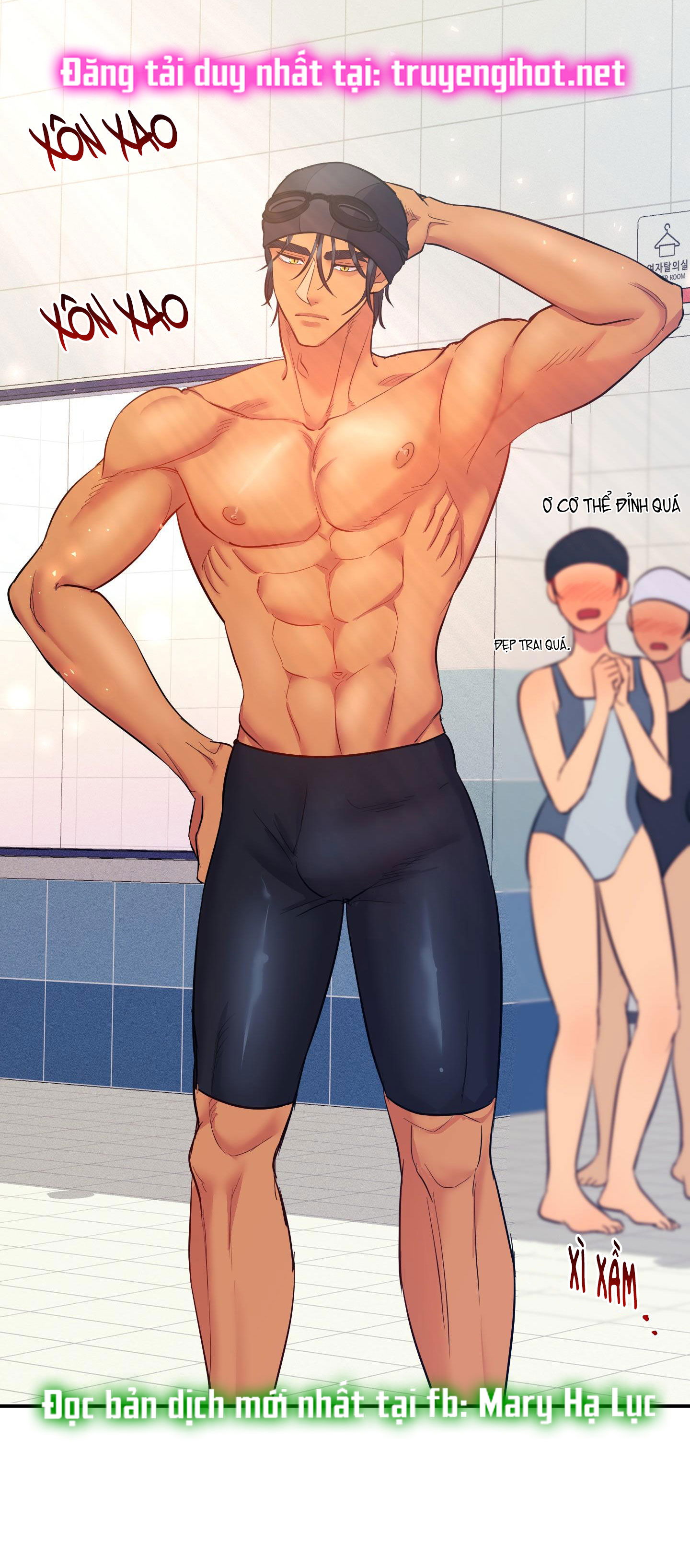 Một Lòng Một Dạ - Chapter 7 trang 47
