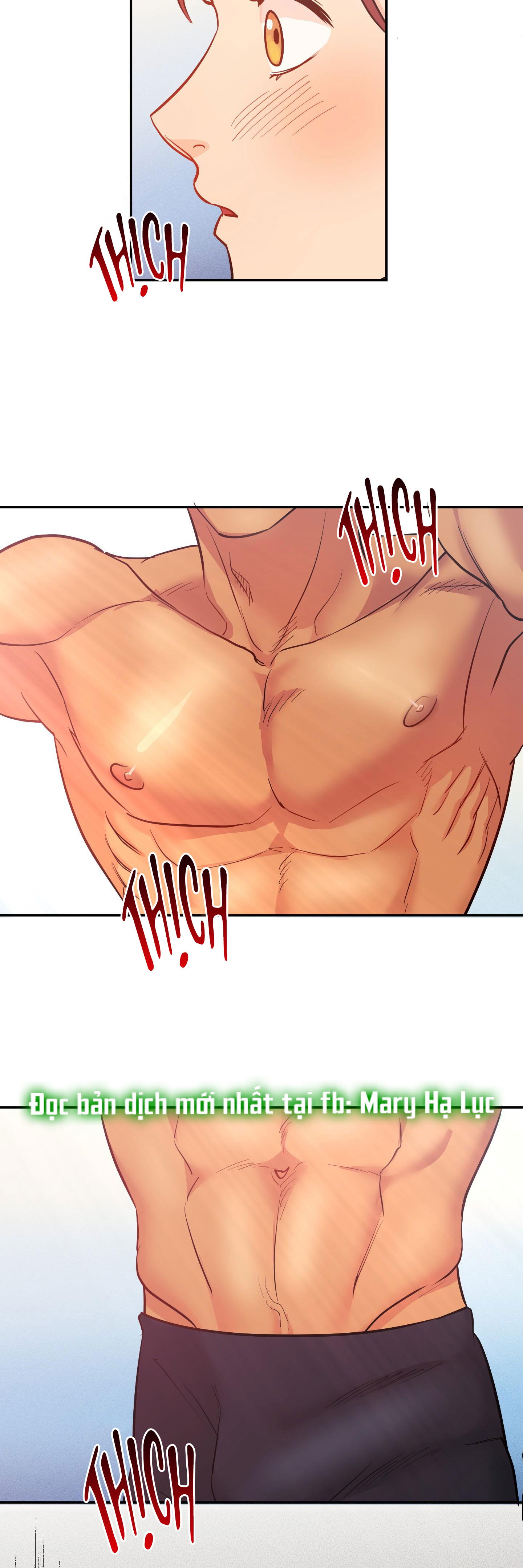 Một Lòng Một Dạ - Chapter 7 trang 49