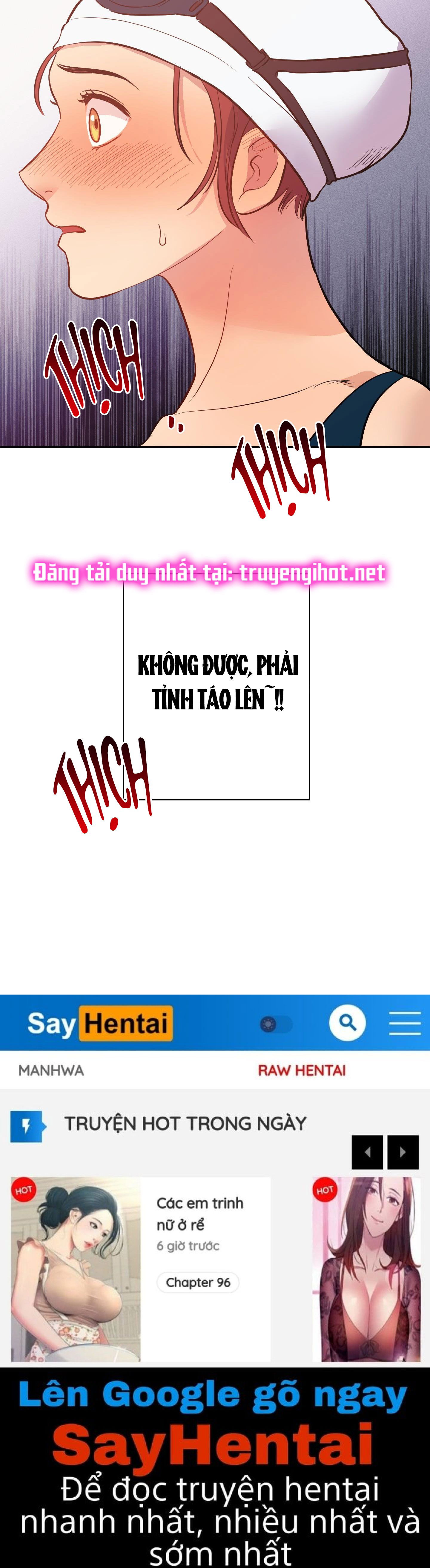 Một Lòng Một Dạ - Chapter 7 trang 52